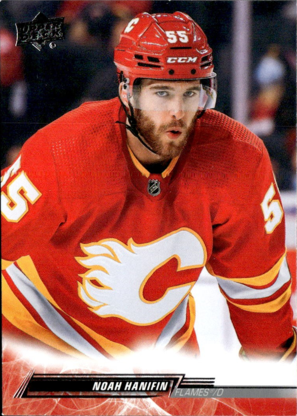 Noah Hanifin