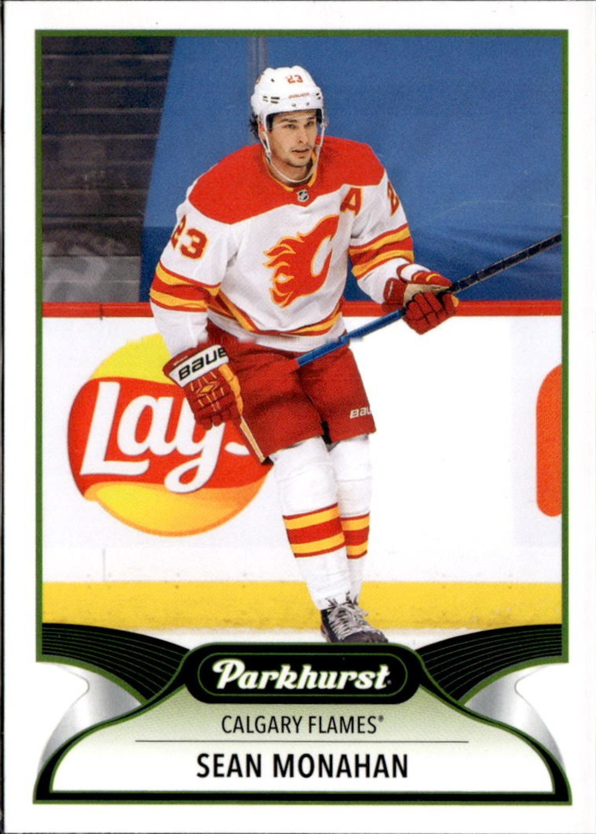 Sean Monahan