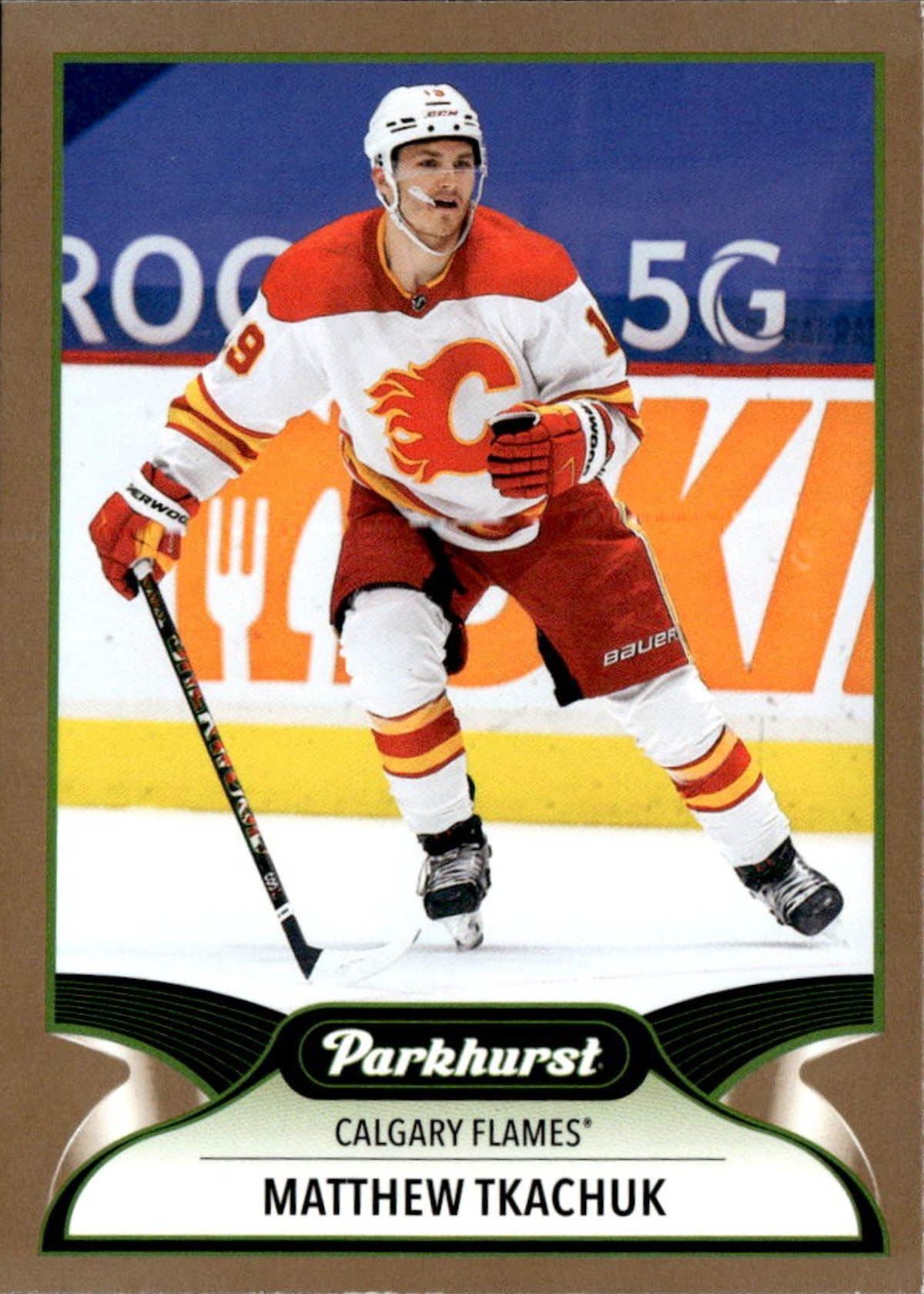 Matthew Tkachuk