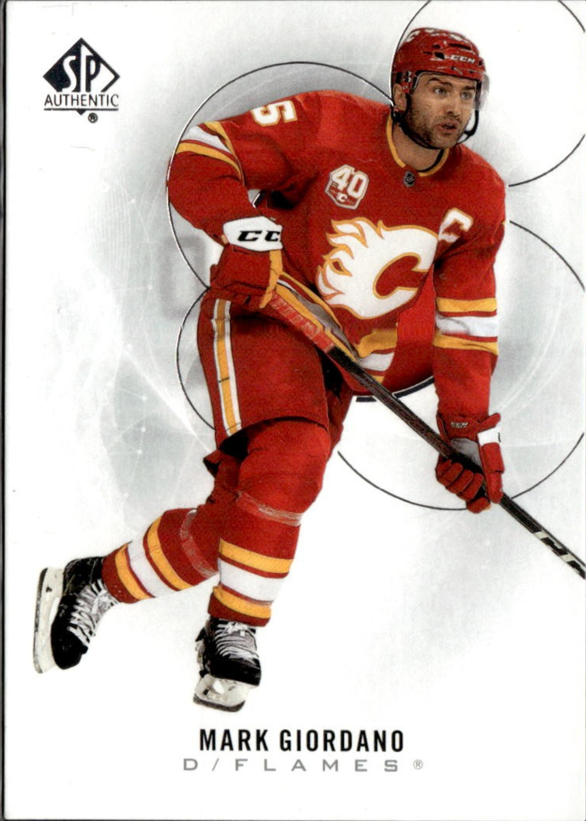 Mark Giordano