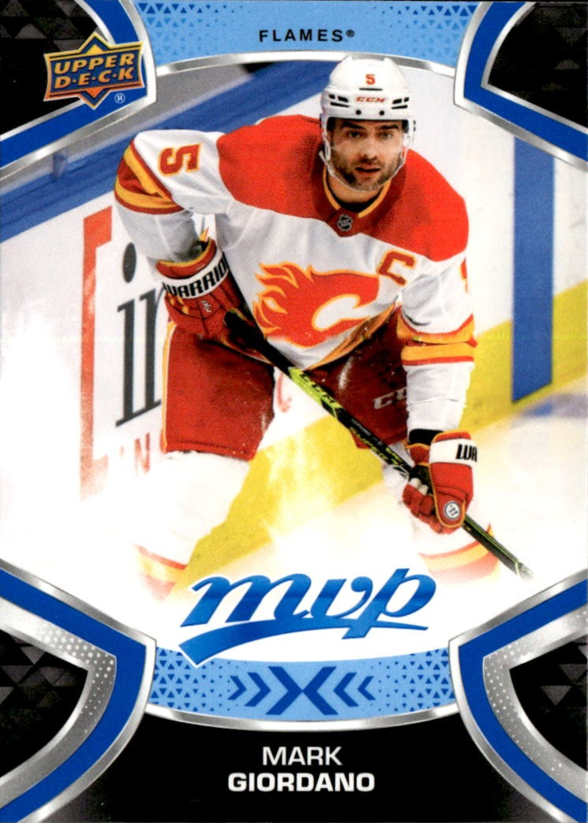 Mark Giordano