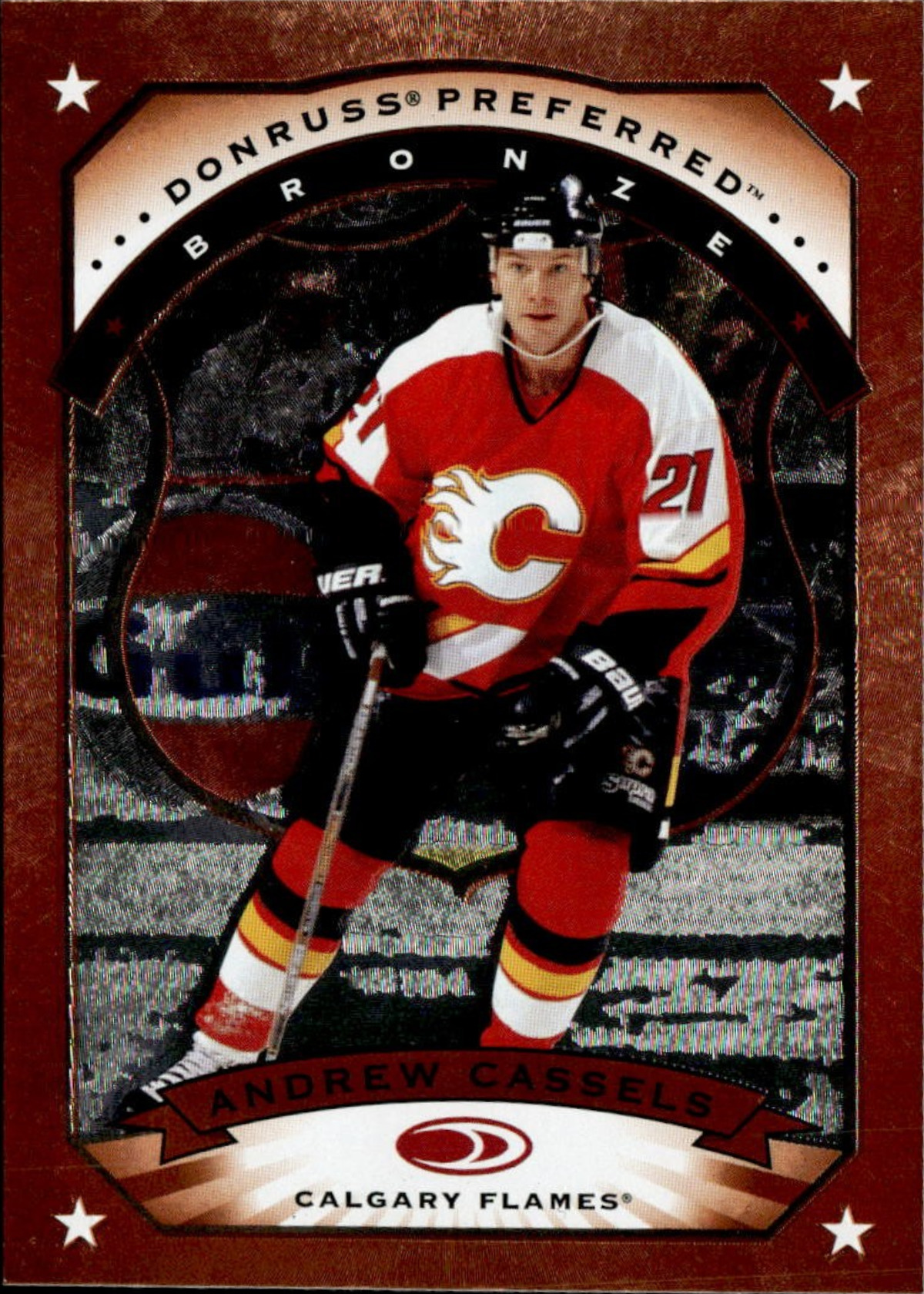 Andrew Cassels