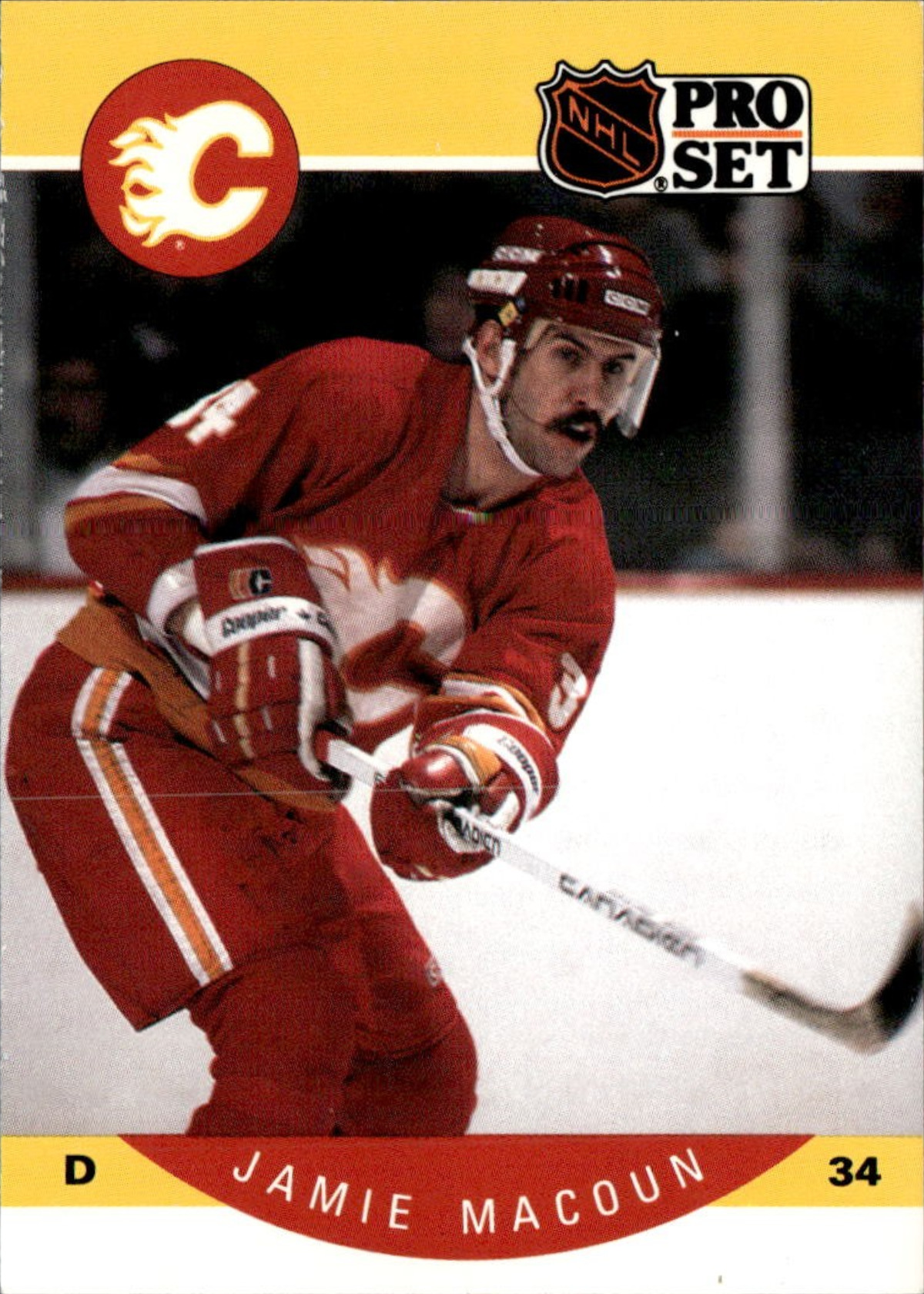 Jamie Macoun