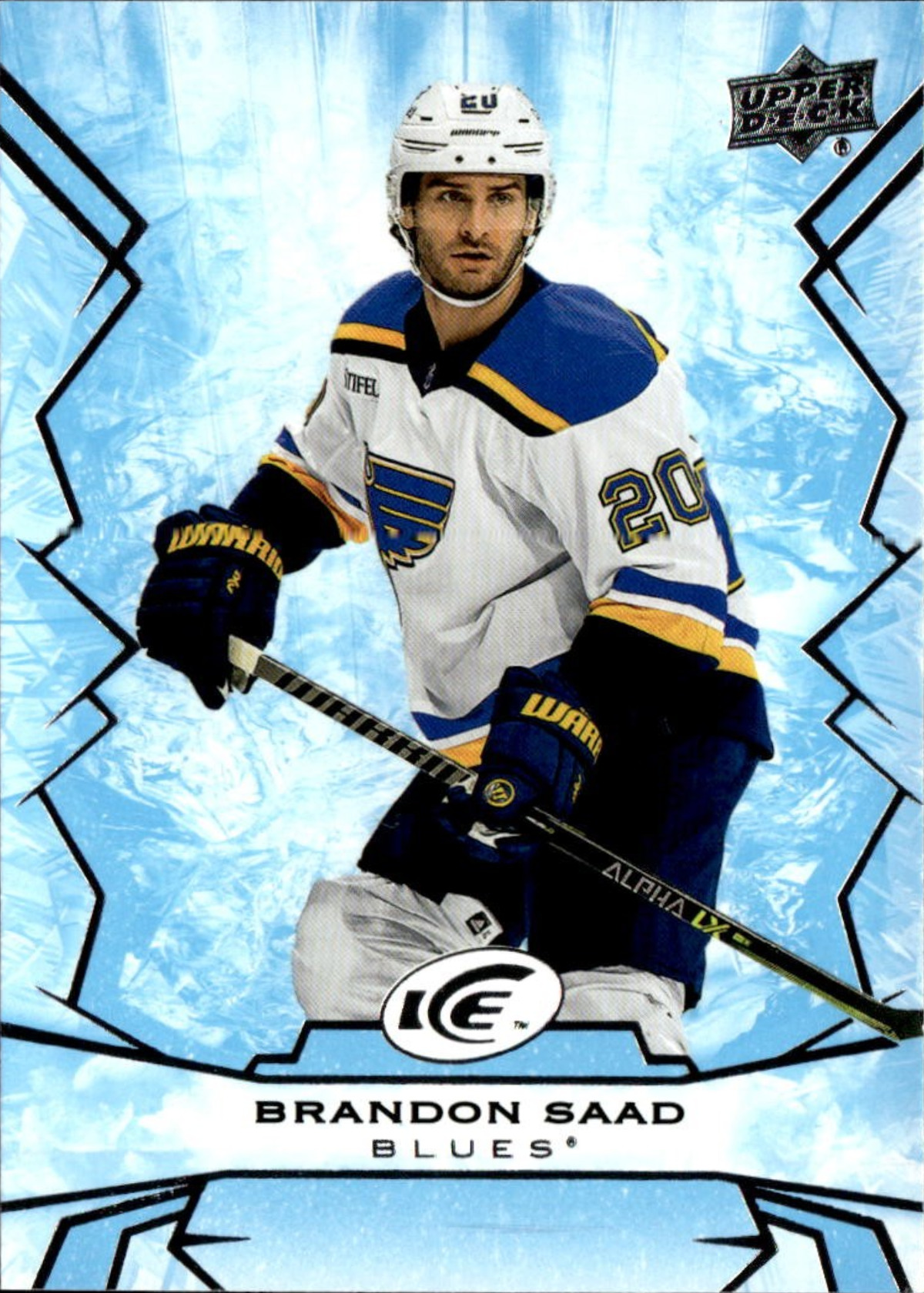 Brandon Saad