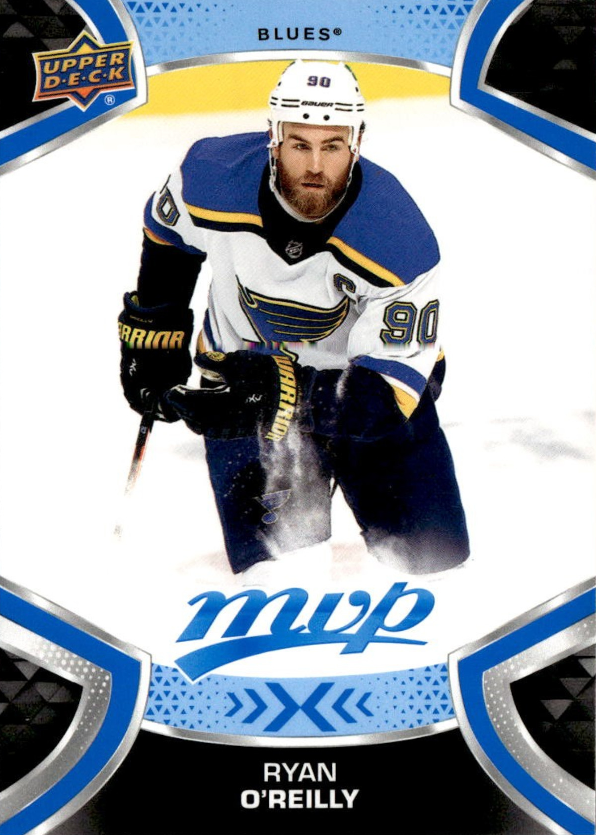 Ryan O'Reilly