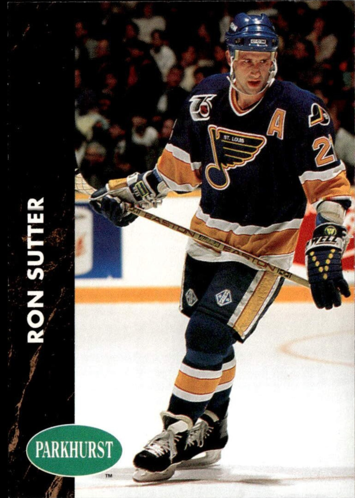 Ron Sutter