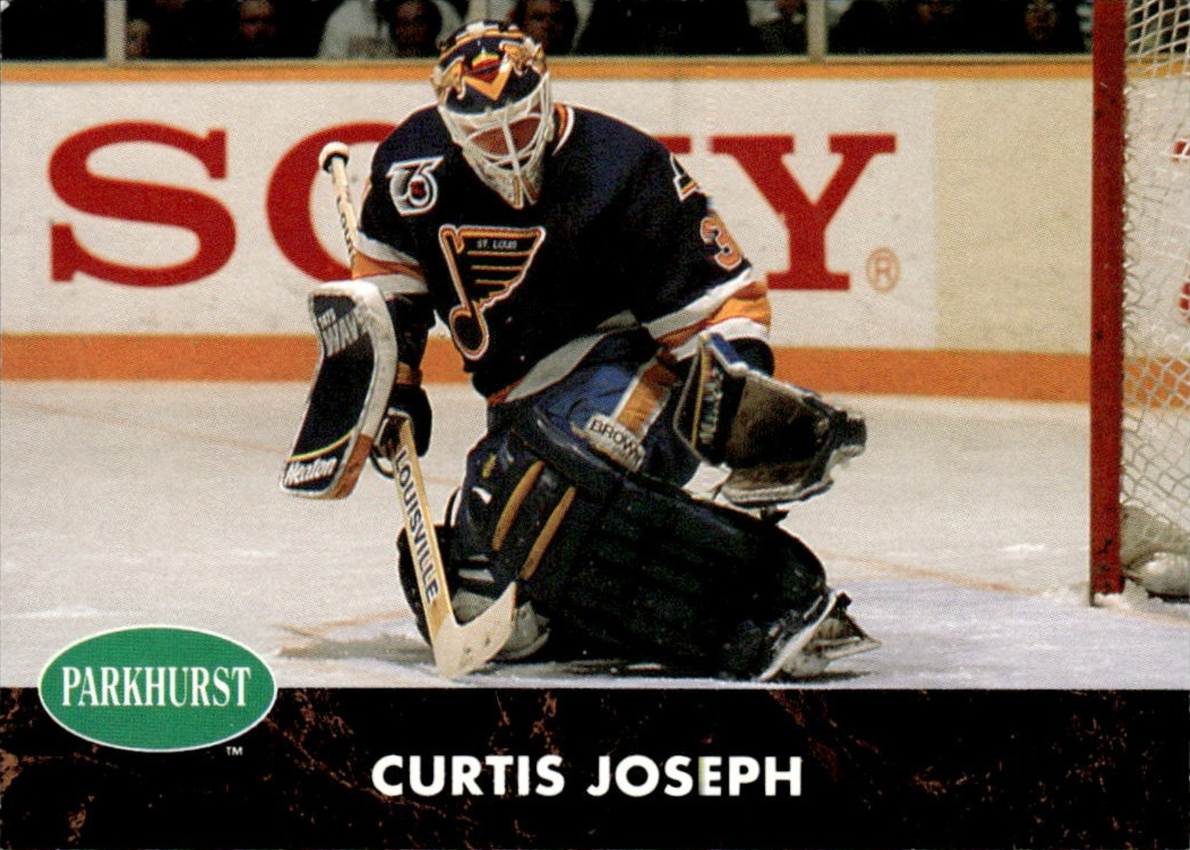 Curtis Joseph