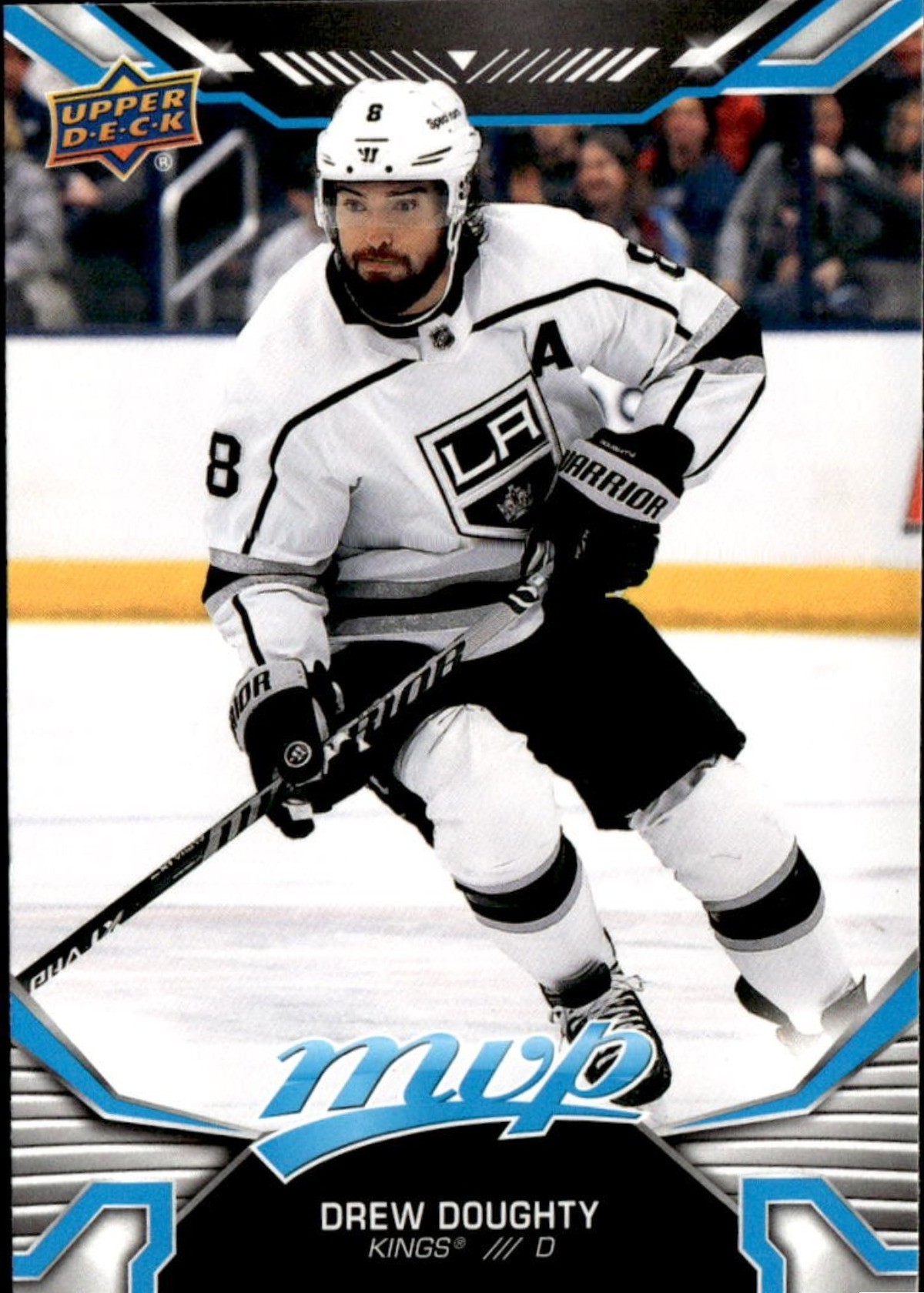 Drew Doughty