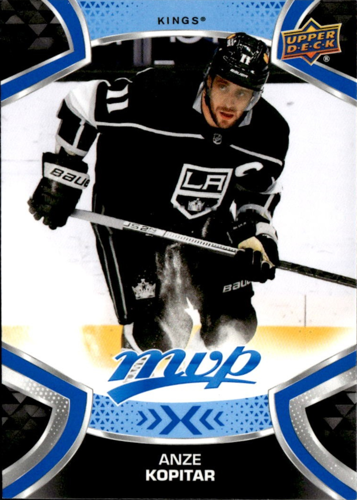 Anze Kopitar