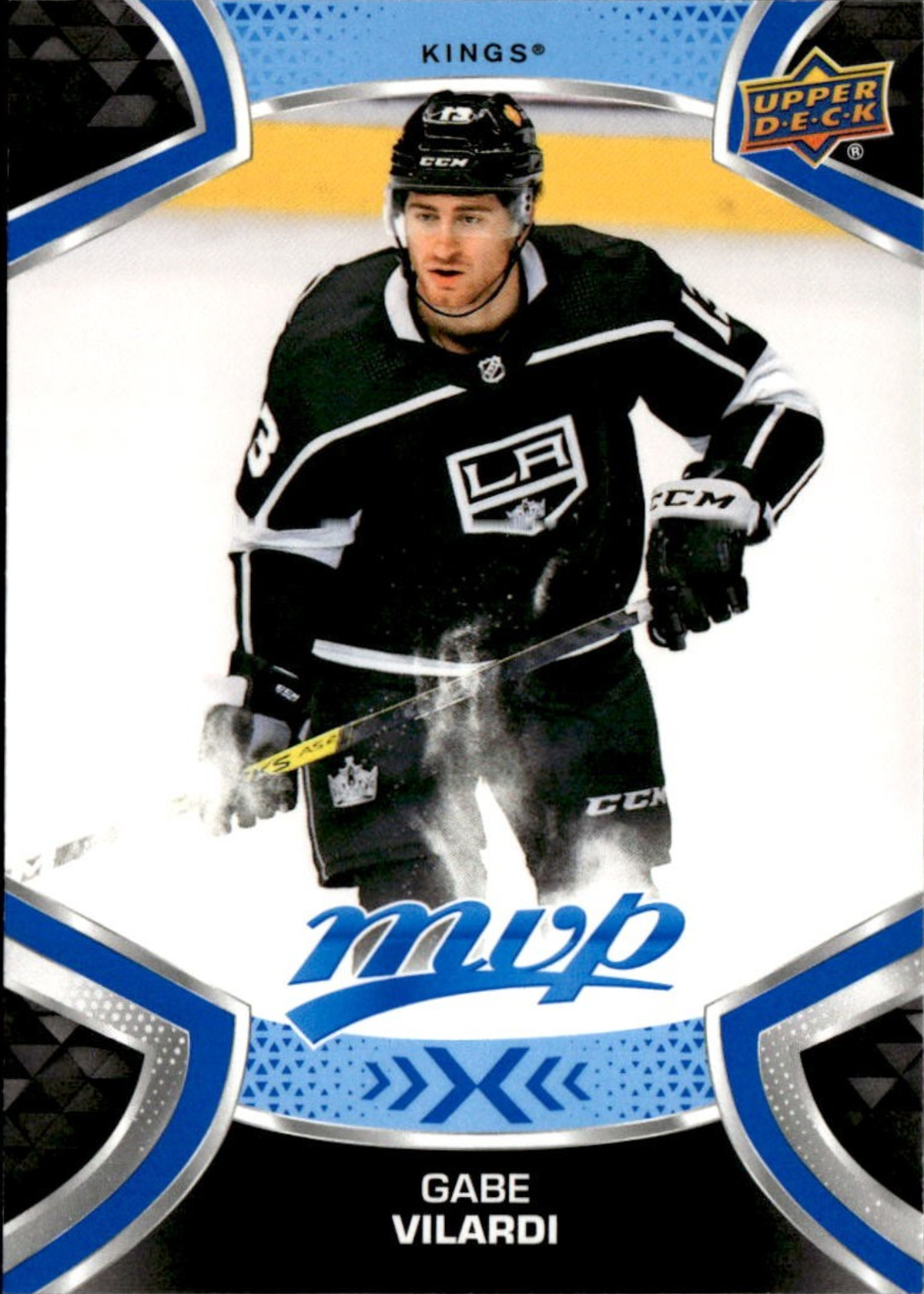 Gabe Vilardi