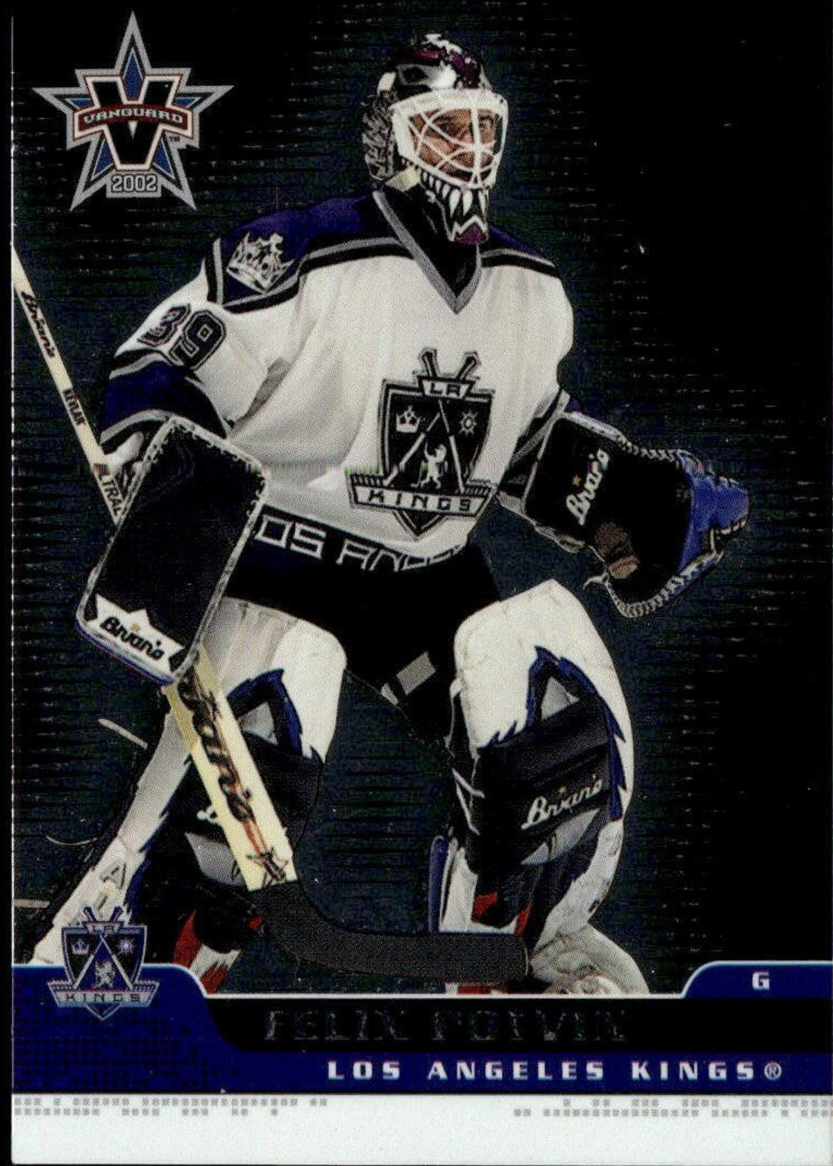 Felix Potvin