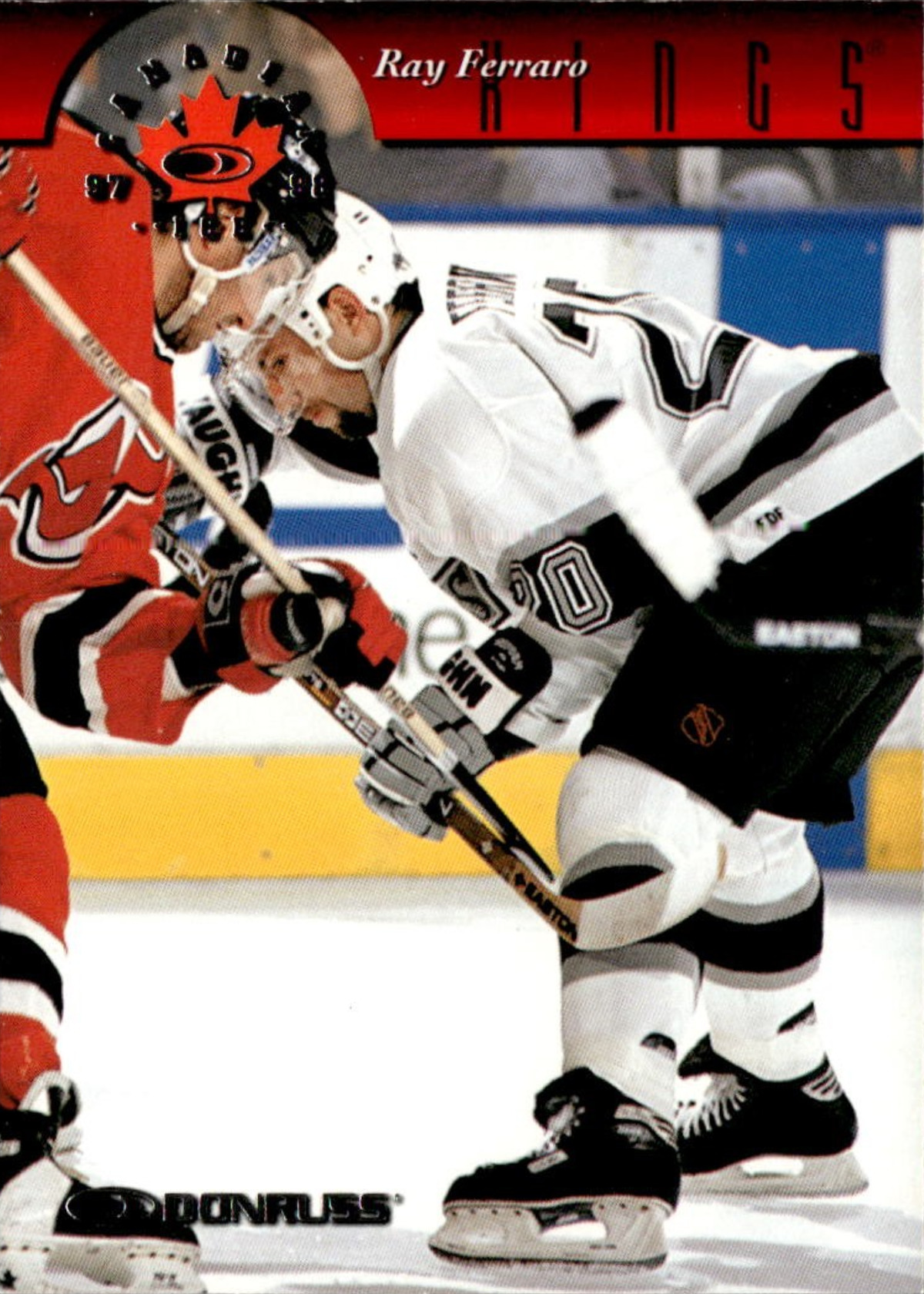 Ray Ferraro
