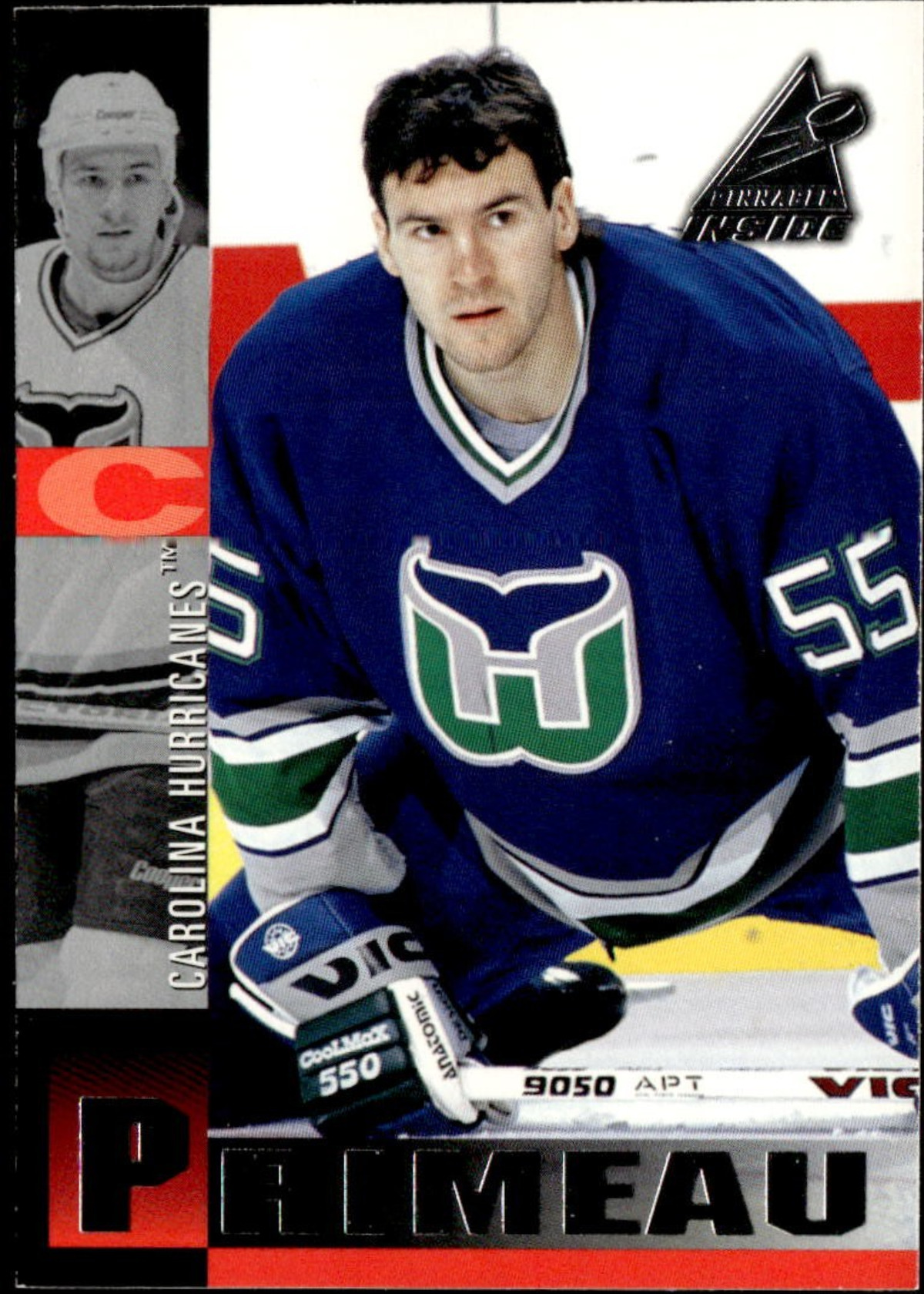 Keith Primeau