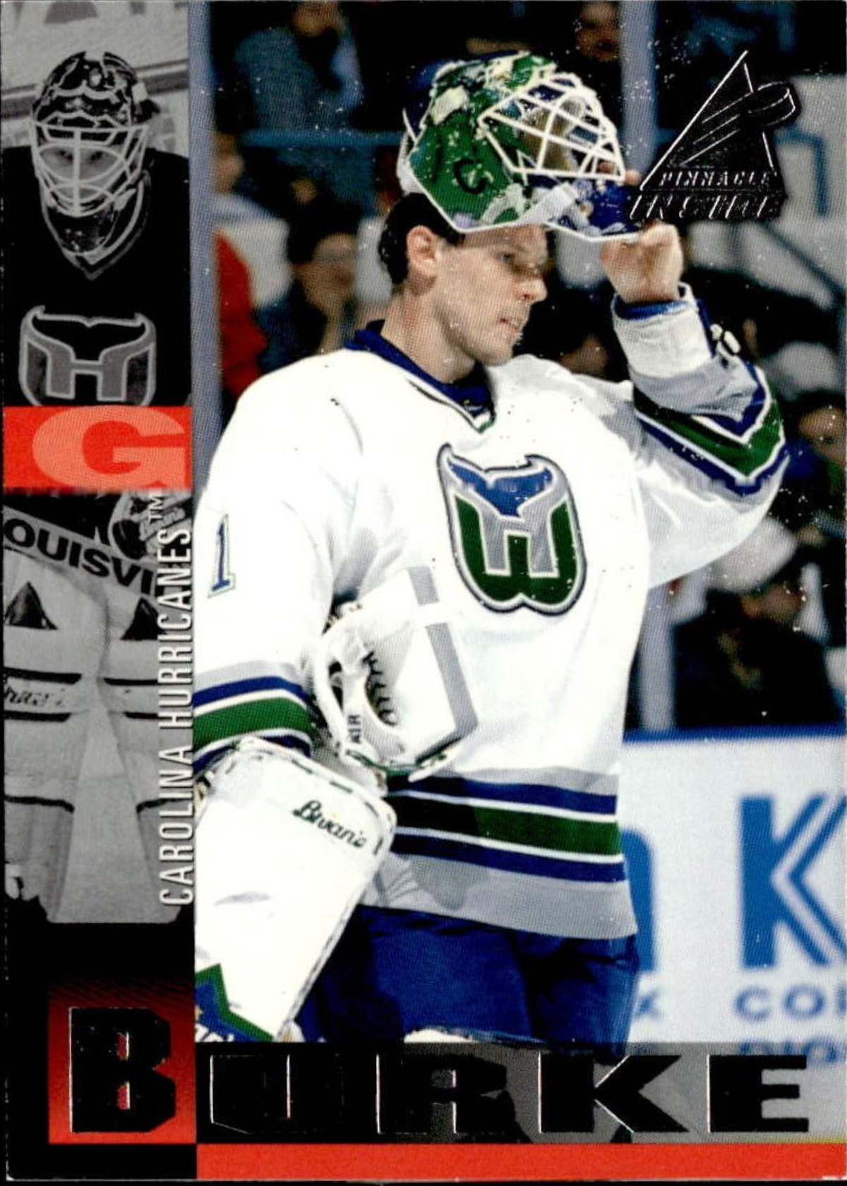 Sean Burke