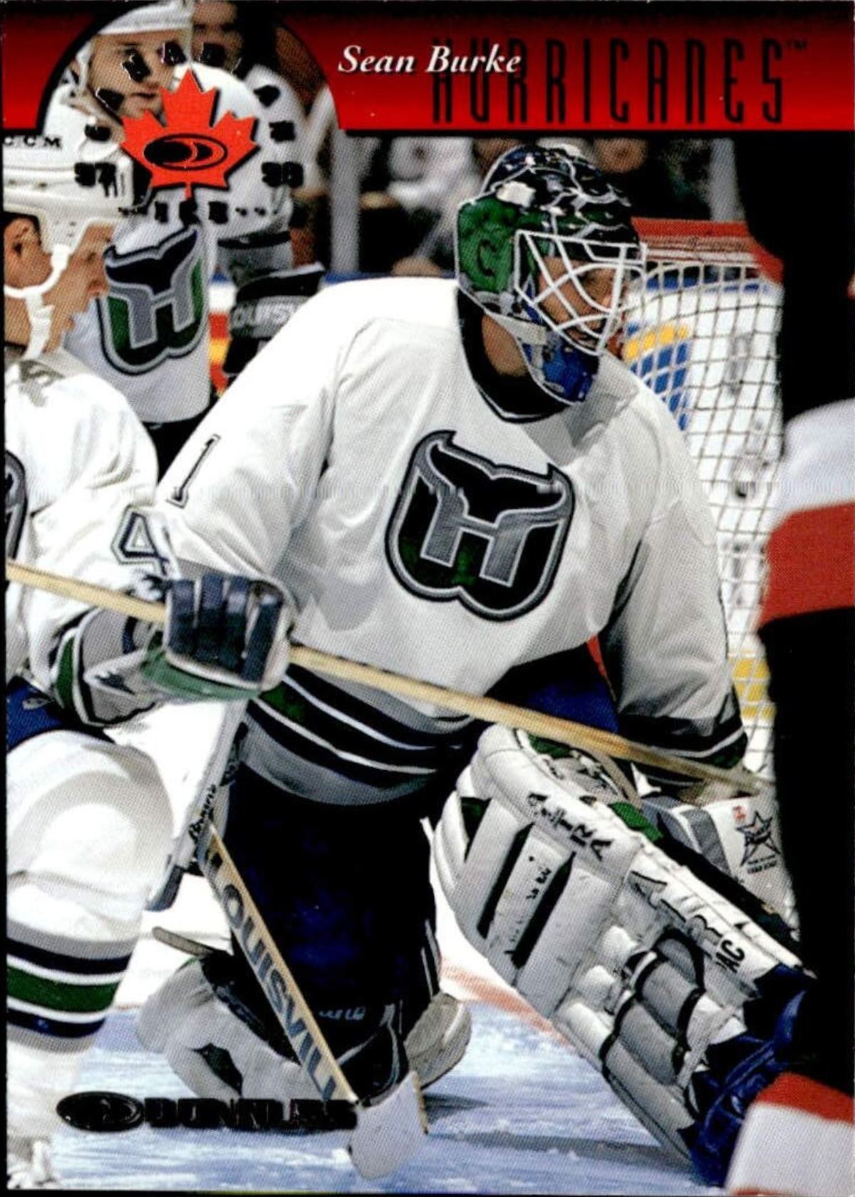 Sean Burke