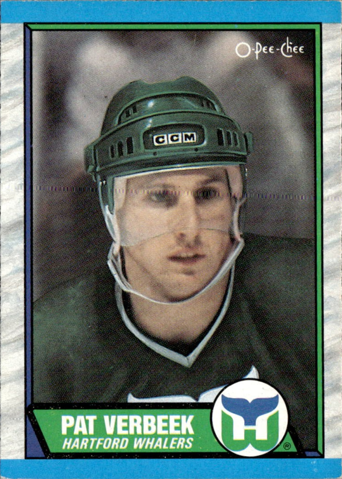 Pat Verbeek