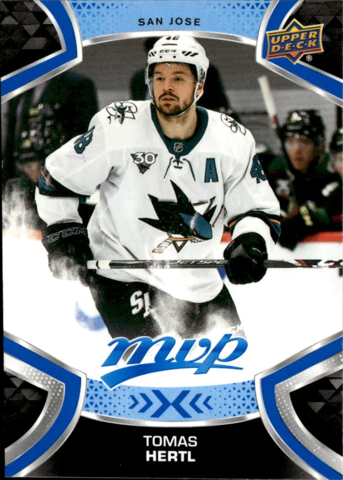 Tomas Hertl