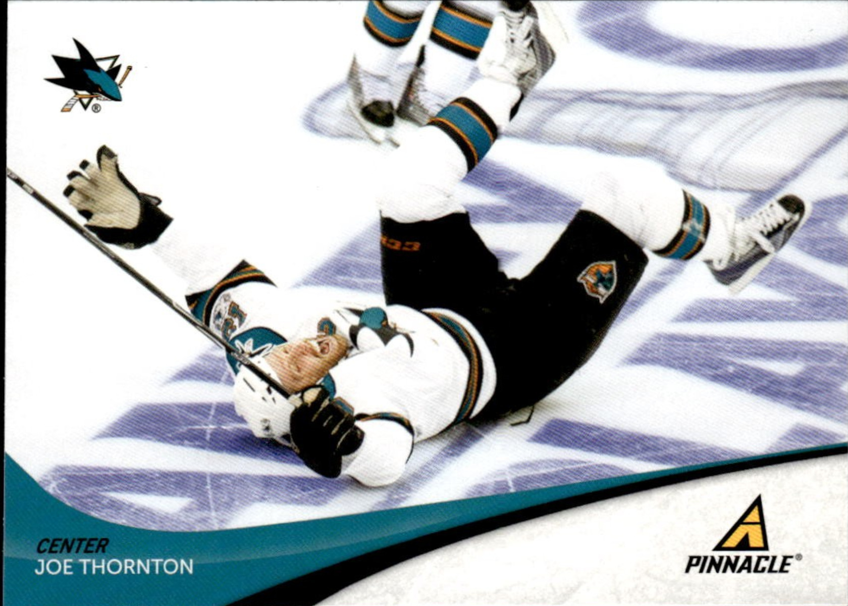 Joe Thornton