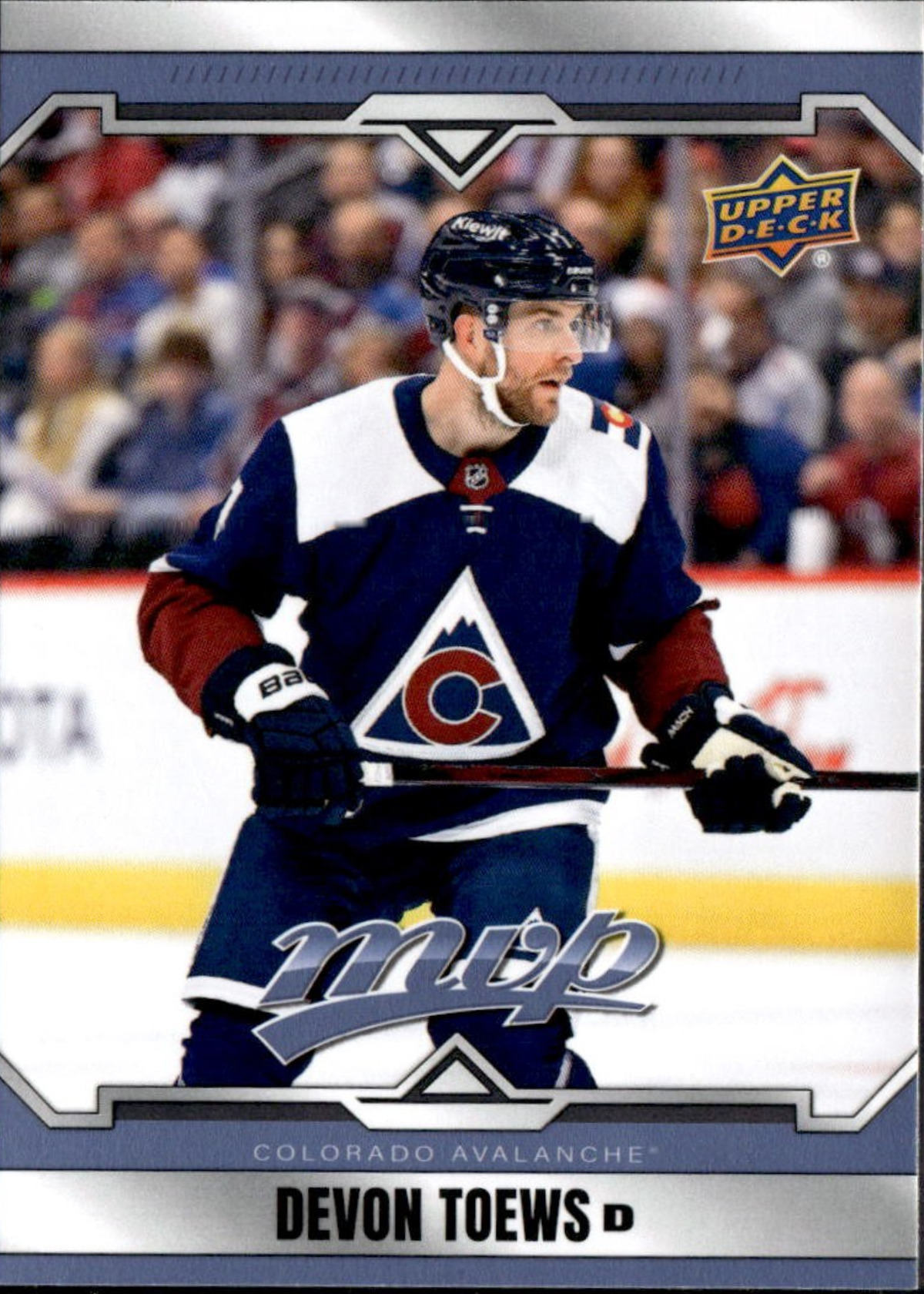 Devon Toews