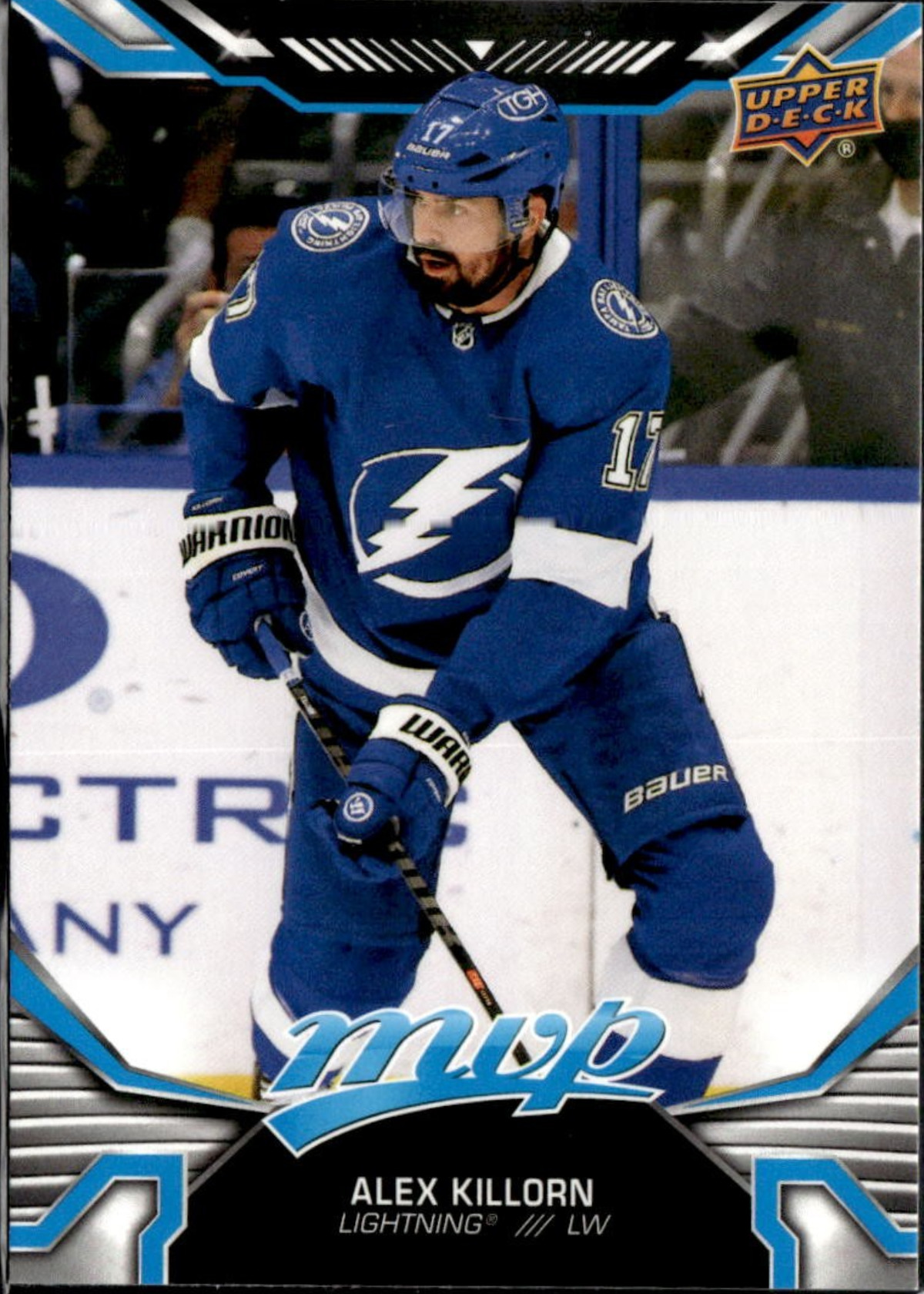 Alex Killorn