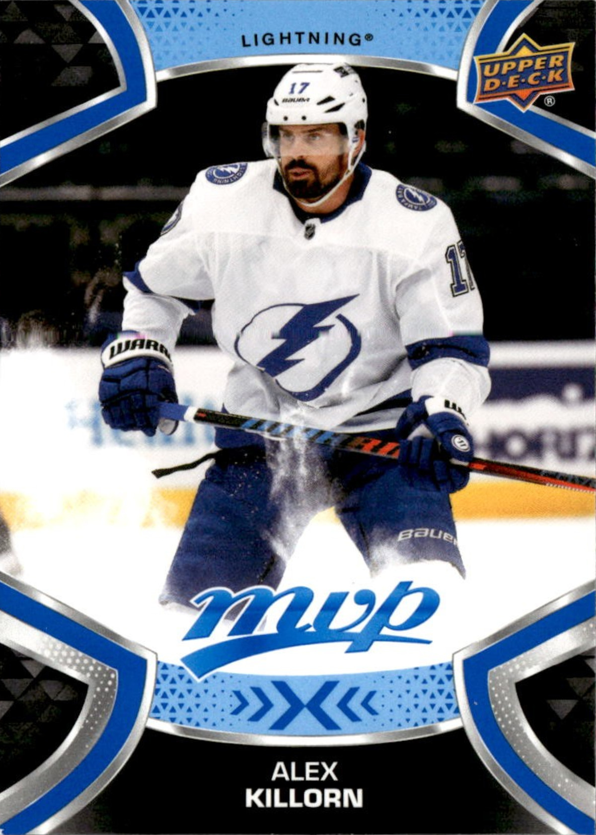 Alex Killorn