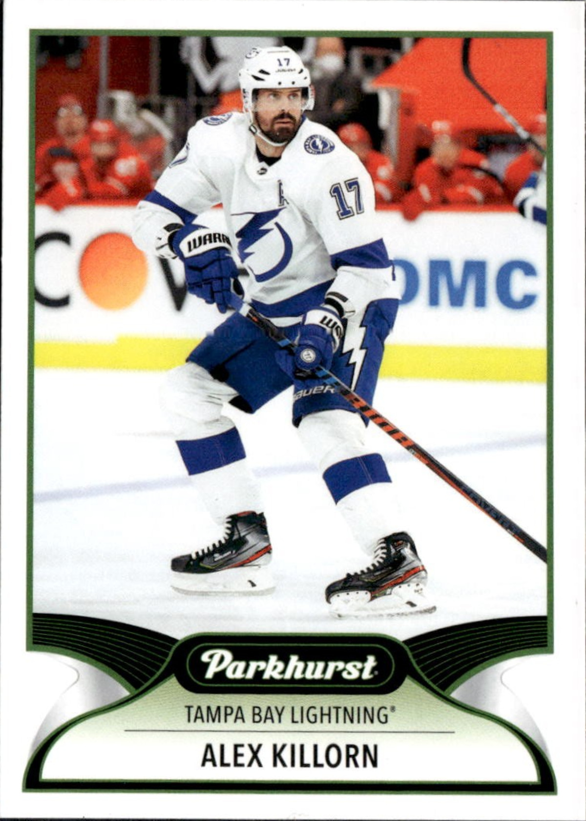 Alex Killorn