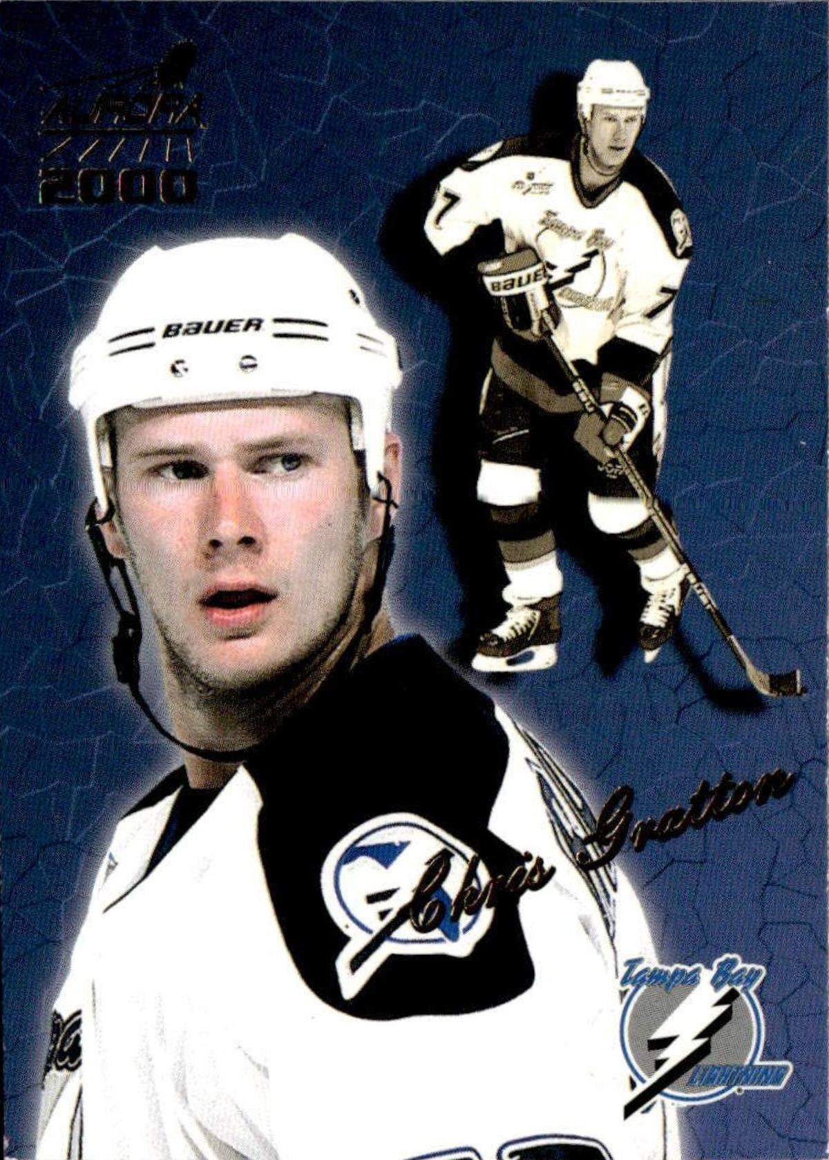 Chris Gratton