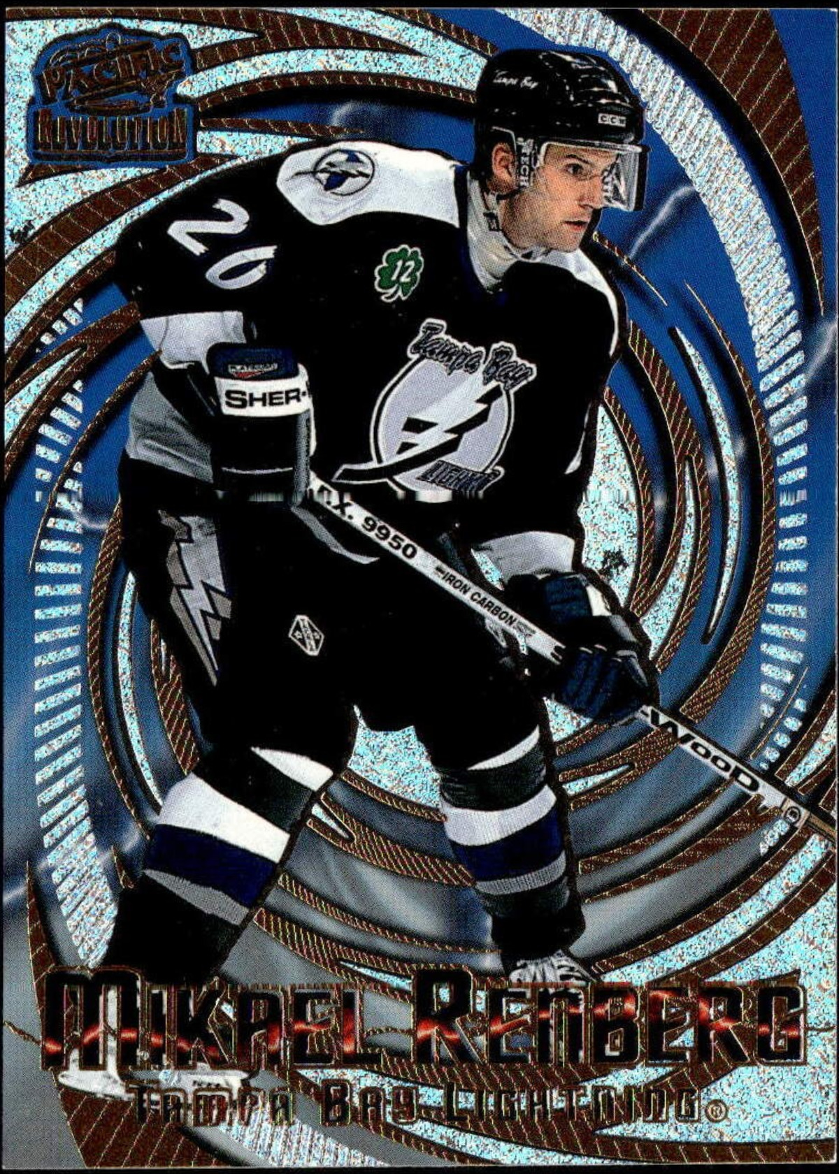 Mikael Renberg