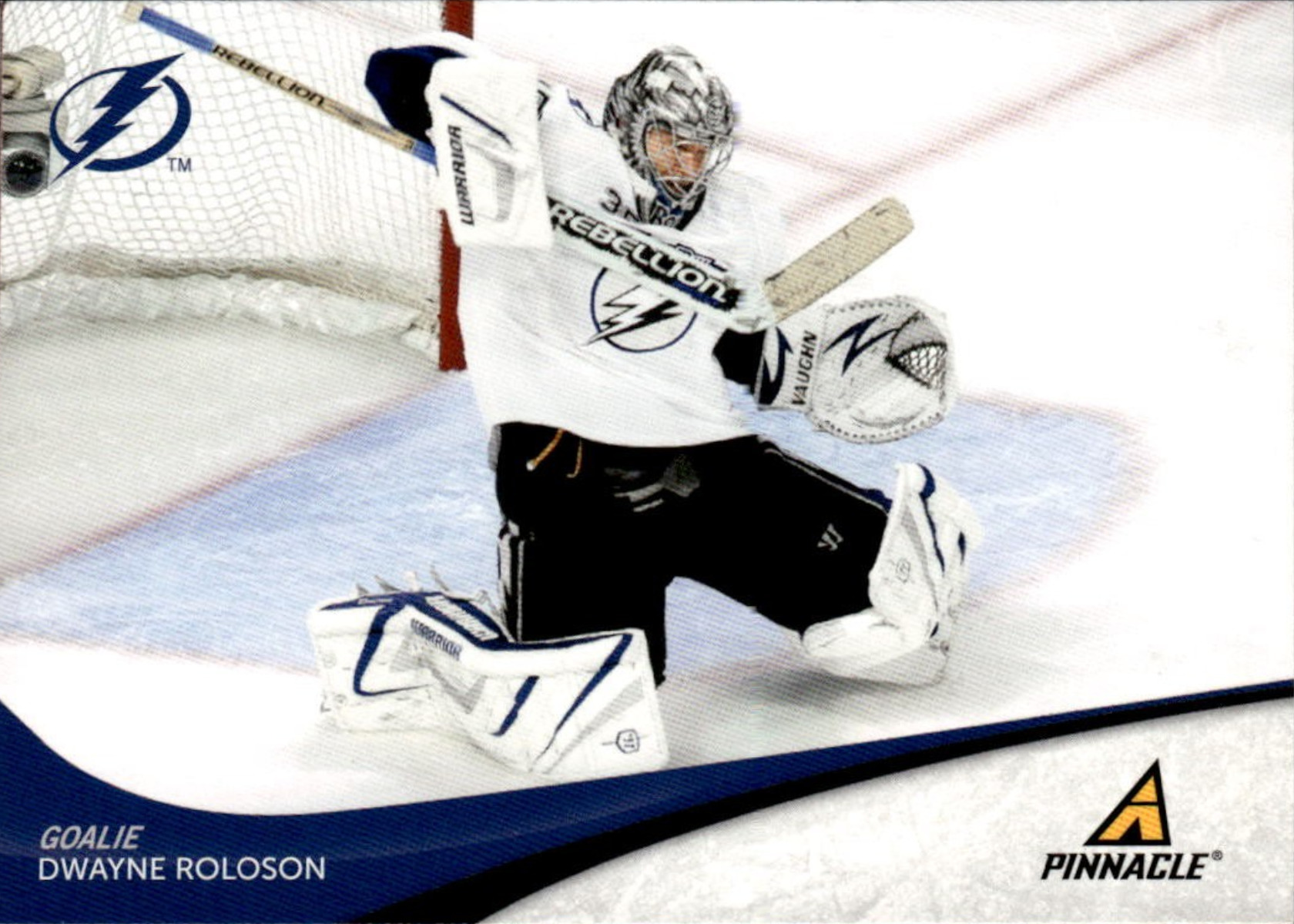 Dwayne Roloson