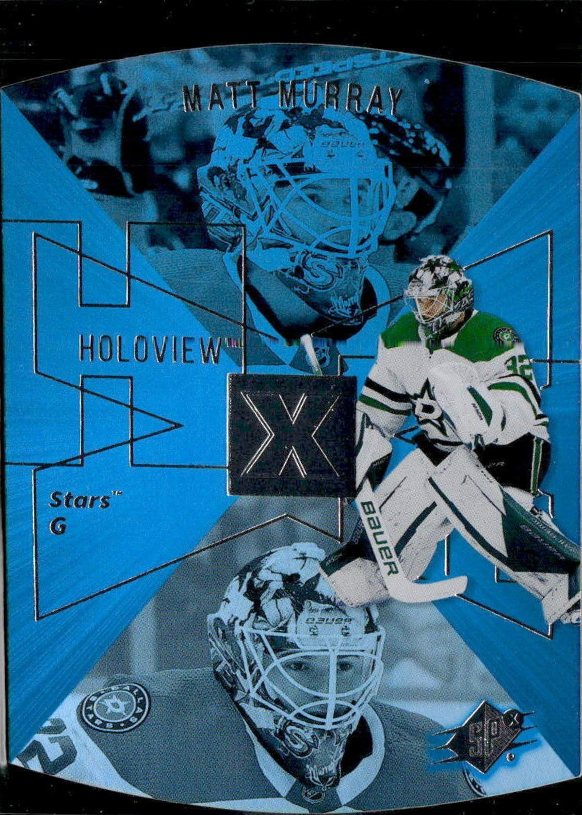 Matt Murray