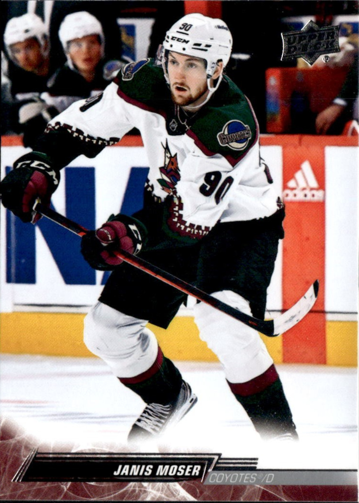 Janis Moser