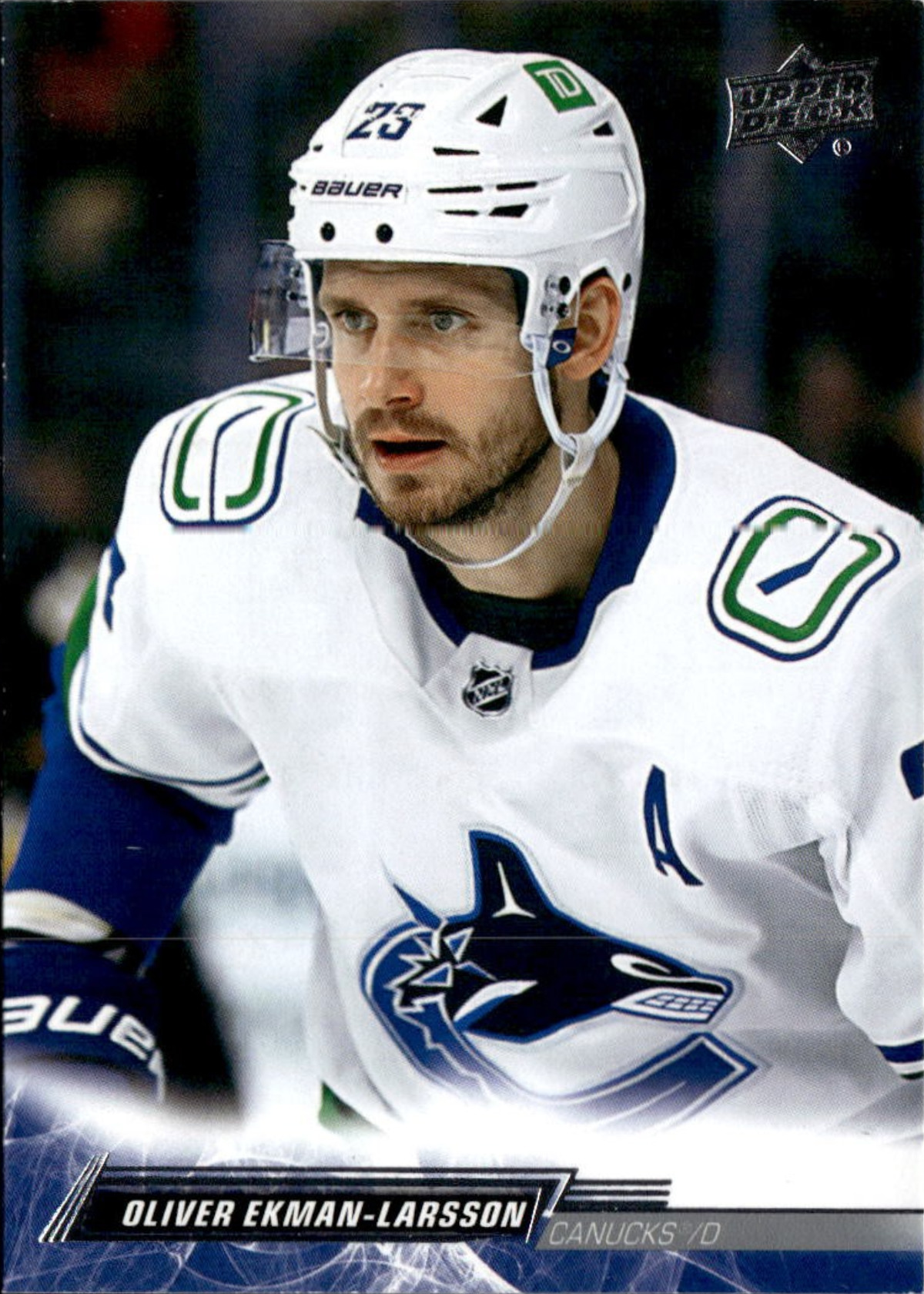 Oliver Ekman-Larsson