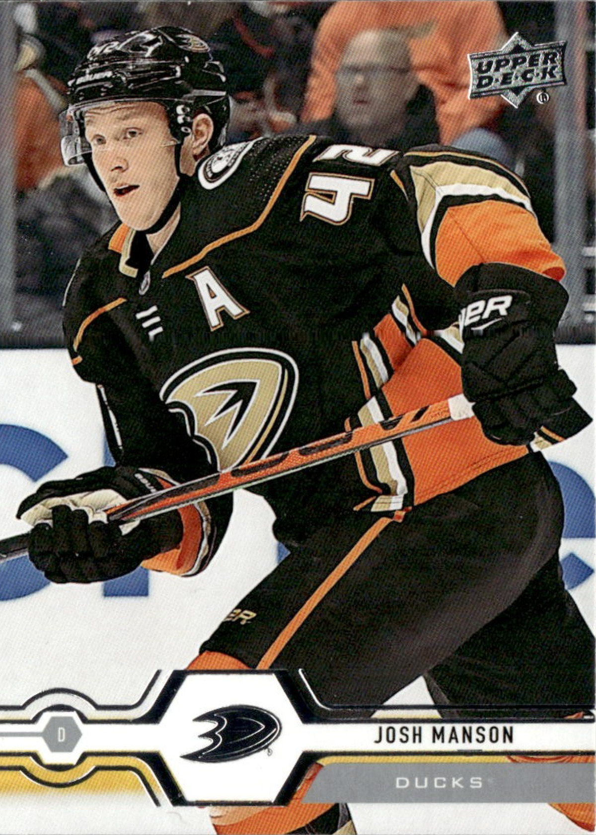 Josh Manson