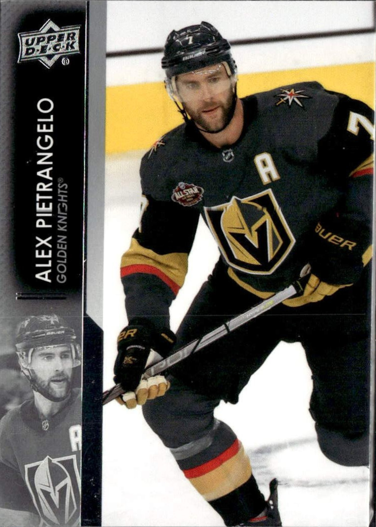 Alex Pietrangelo