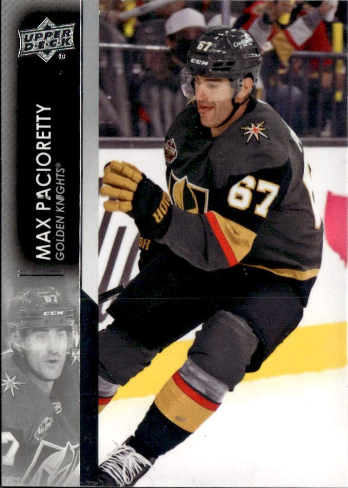 Max Pacioretty