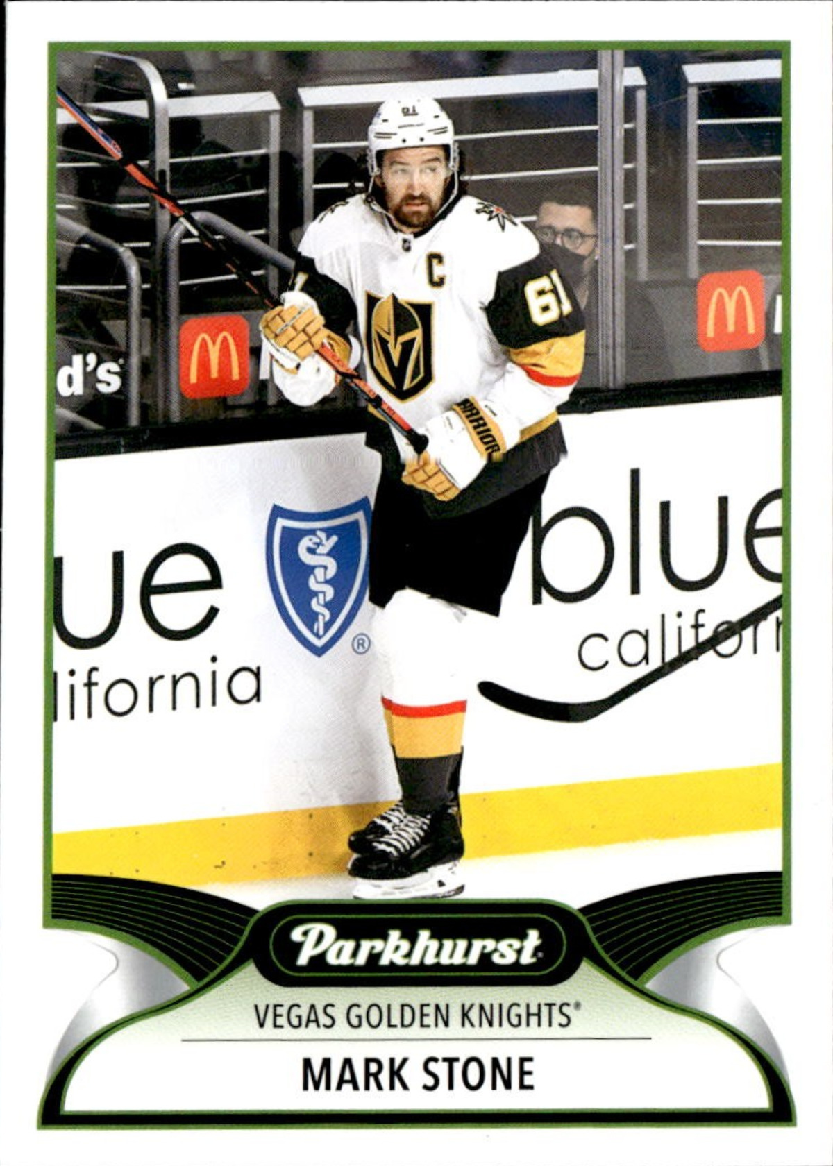 Mark Stone