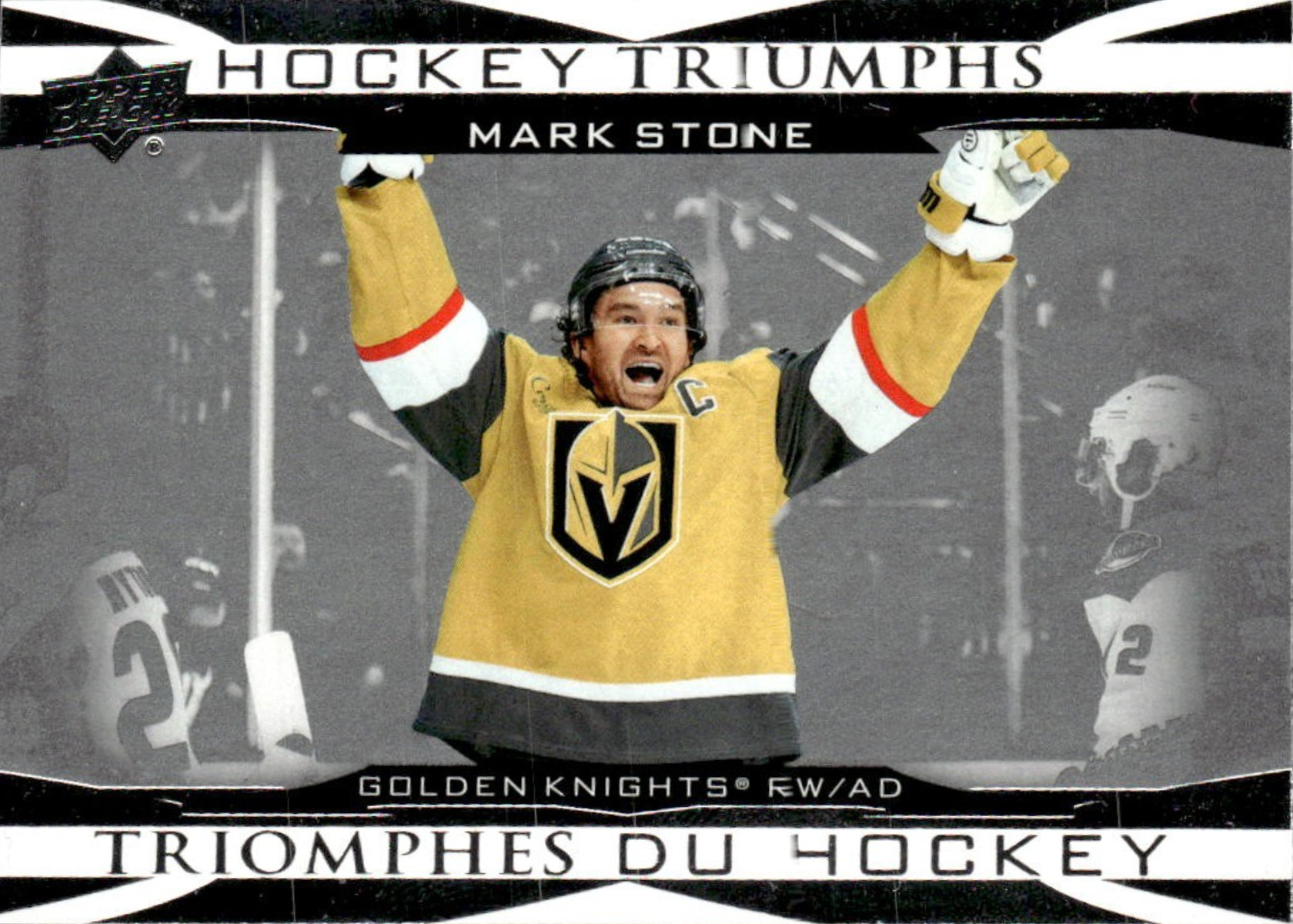 Mark Stone