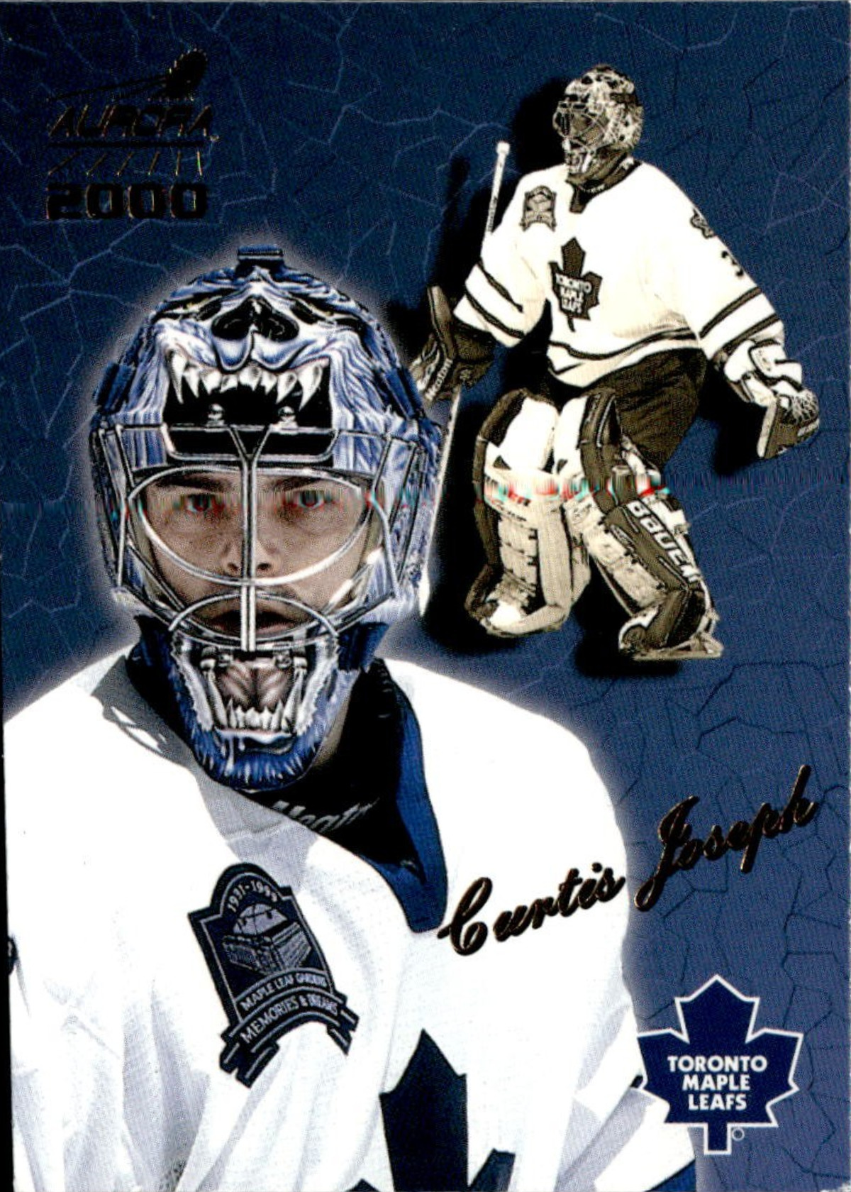 Curtis Joseph
