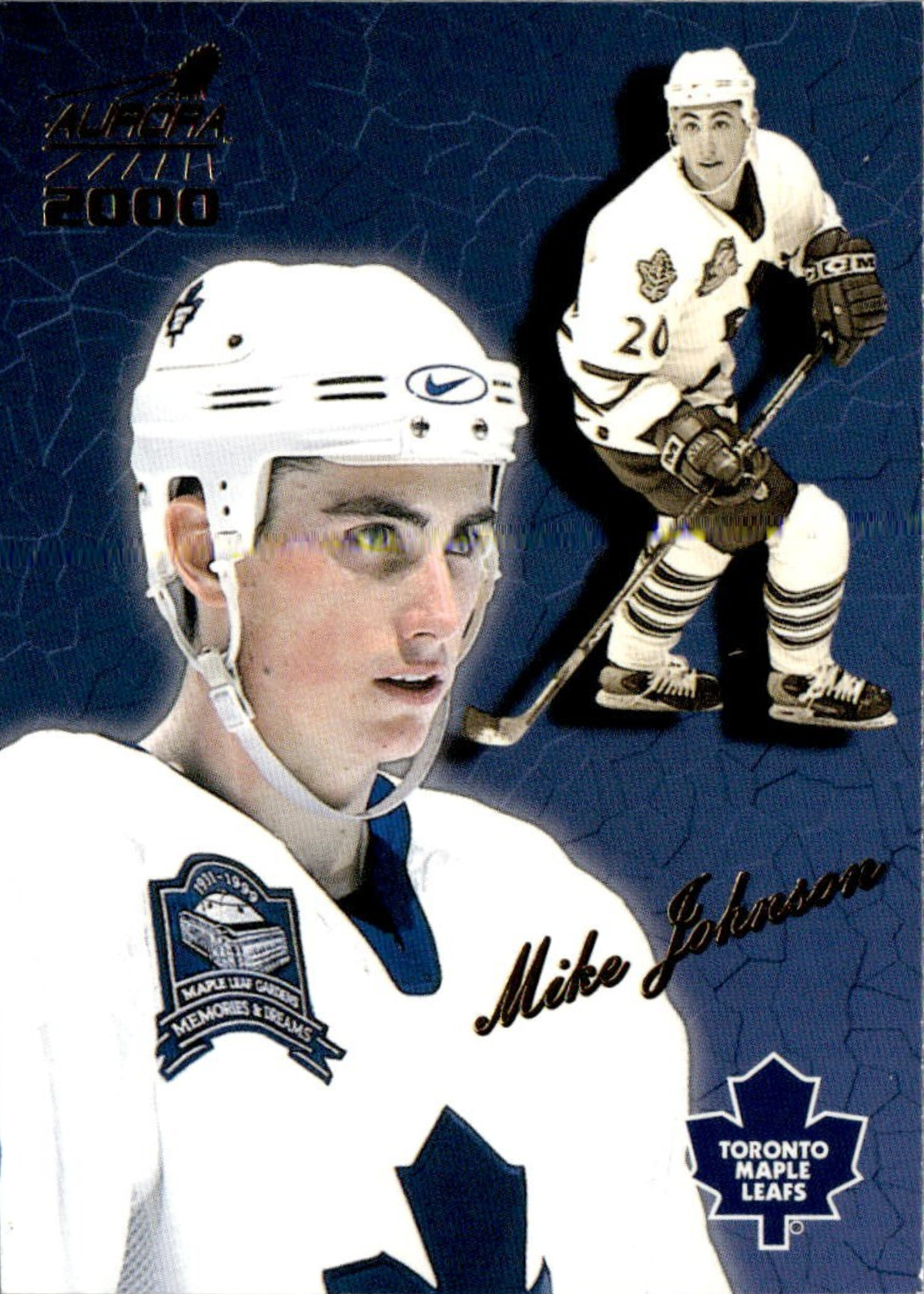 Mike Johnson