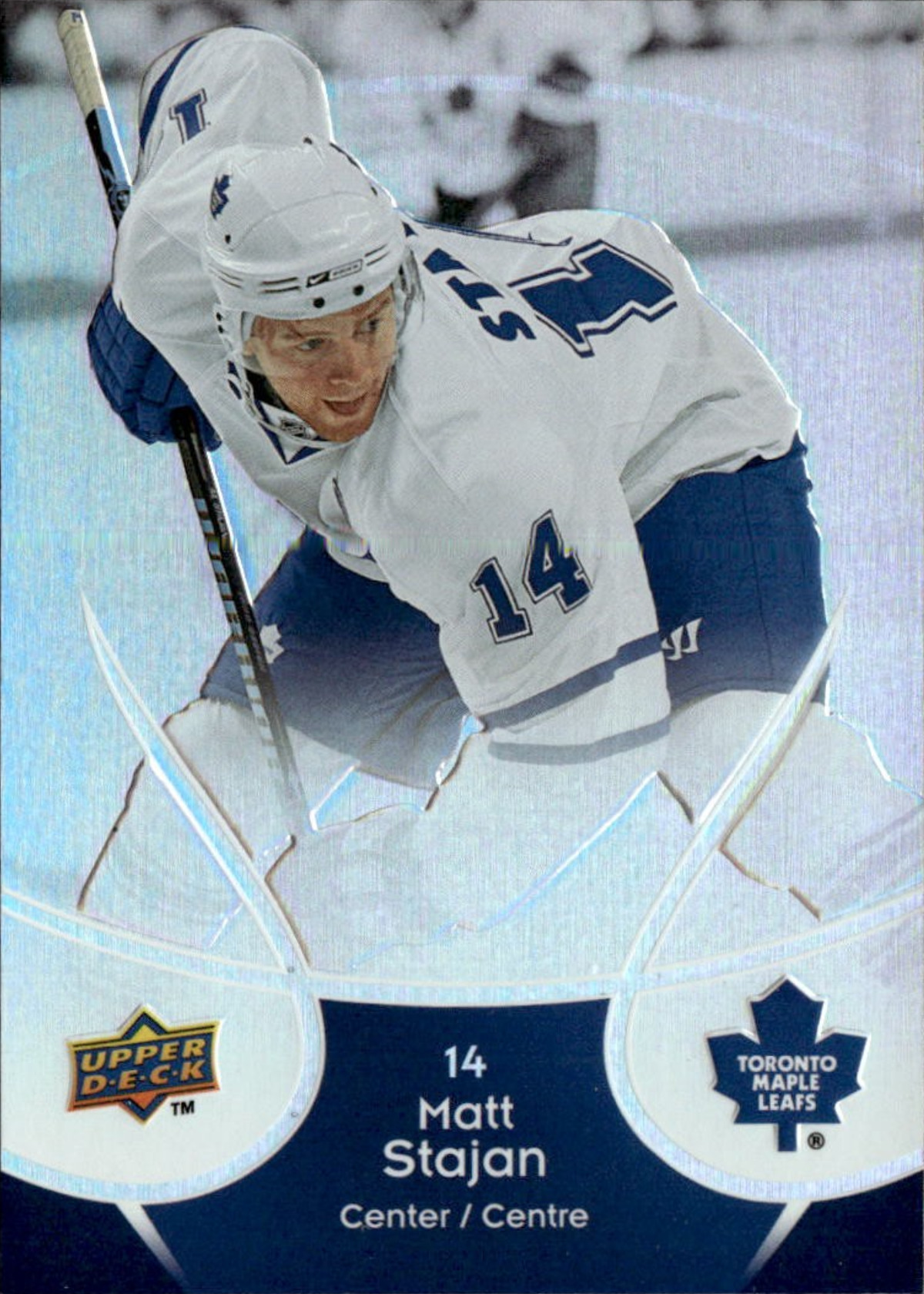 Matt Stajan