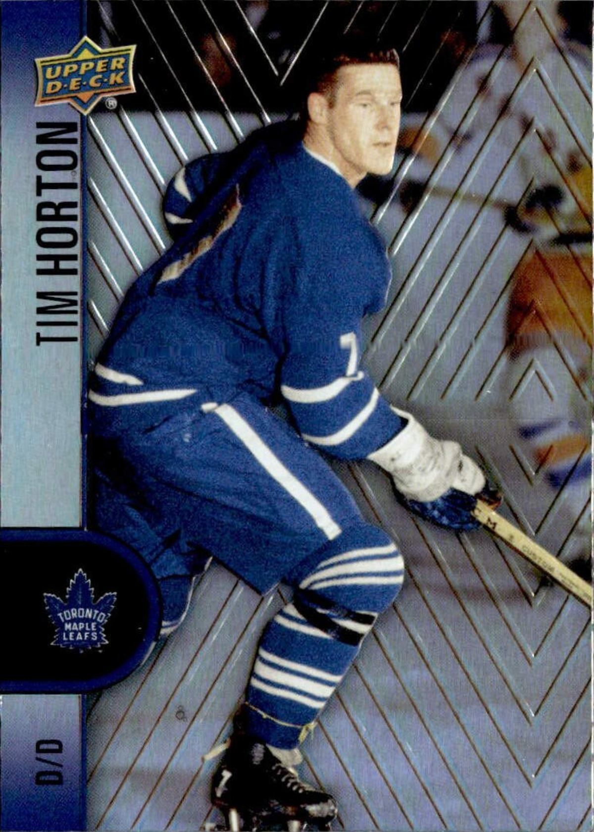 Tim Horton