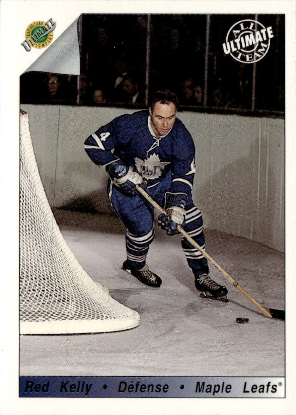 Red Kelly