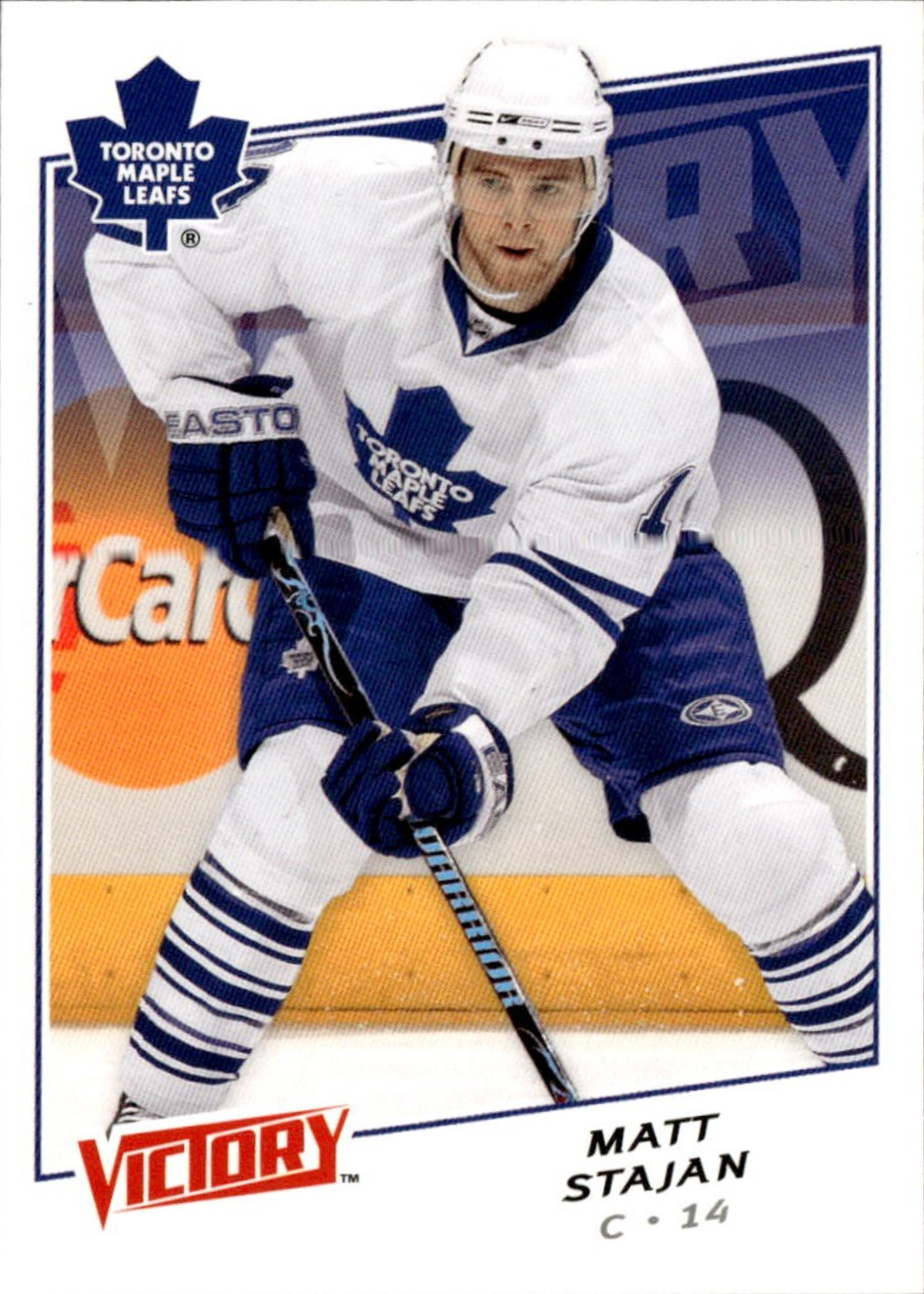 Matt Stajan