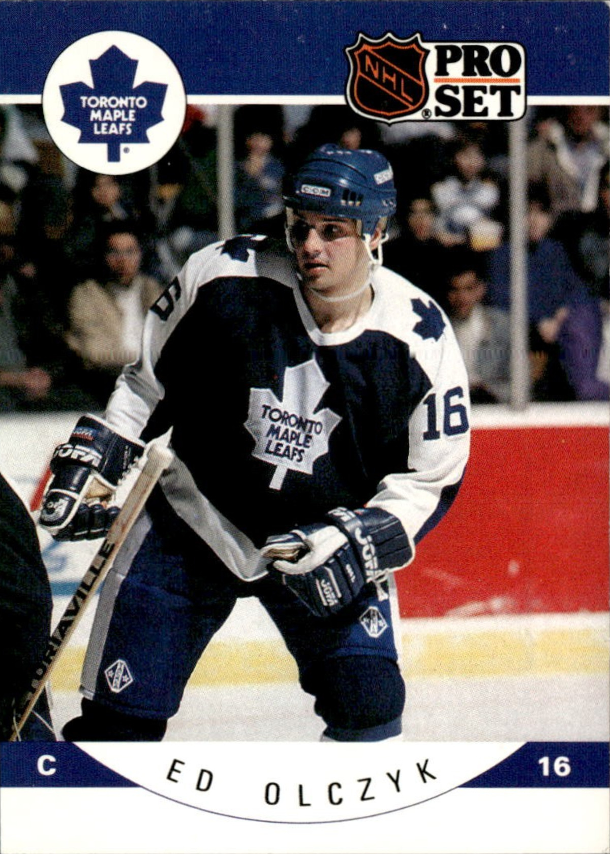 Ed Olczyk