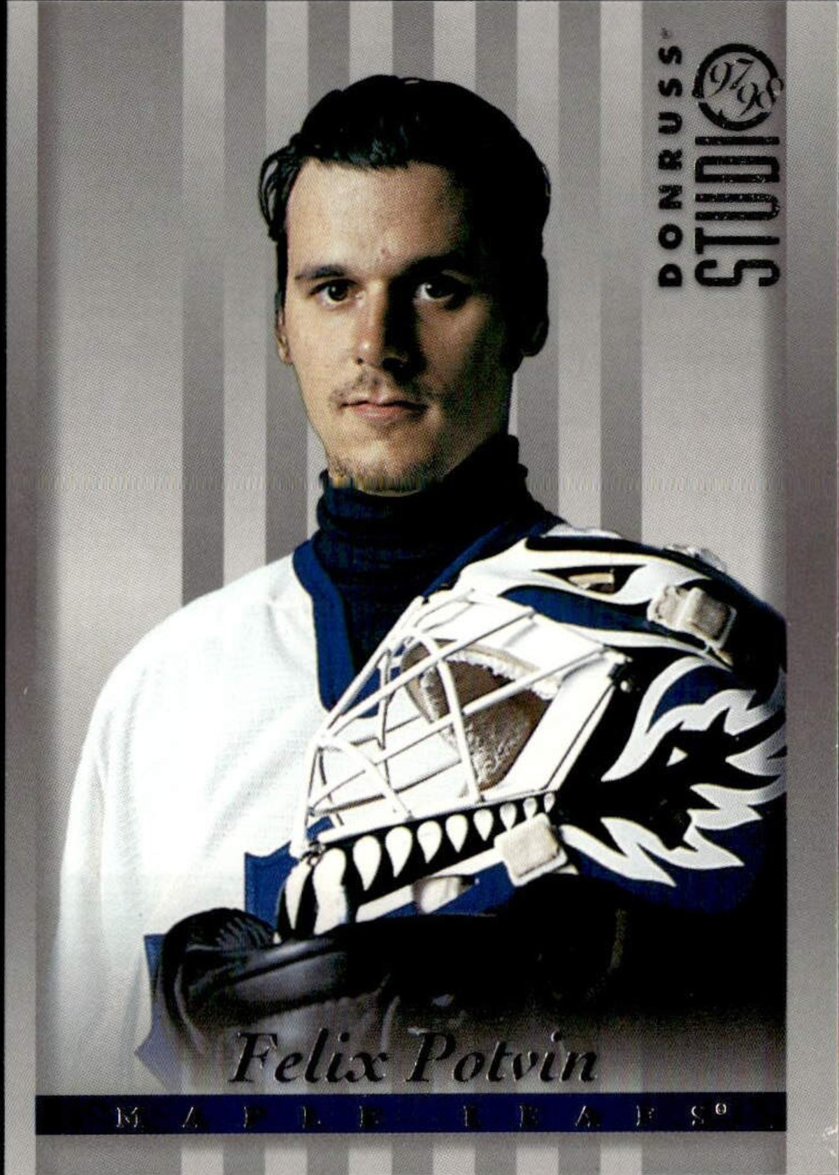 Felix Potvin