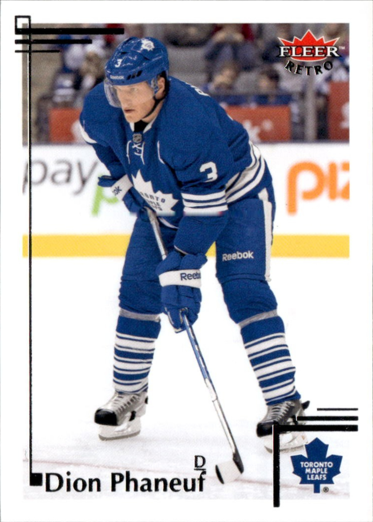 Dion Phaneuf