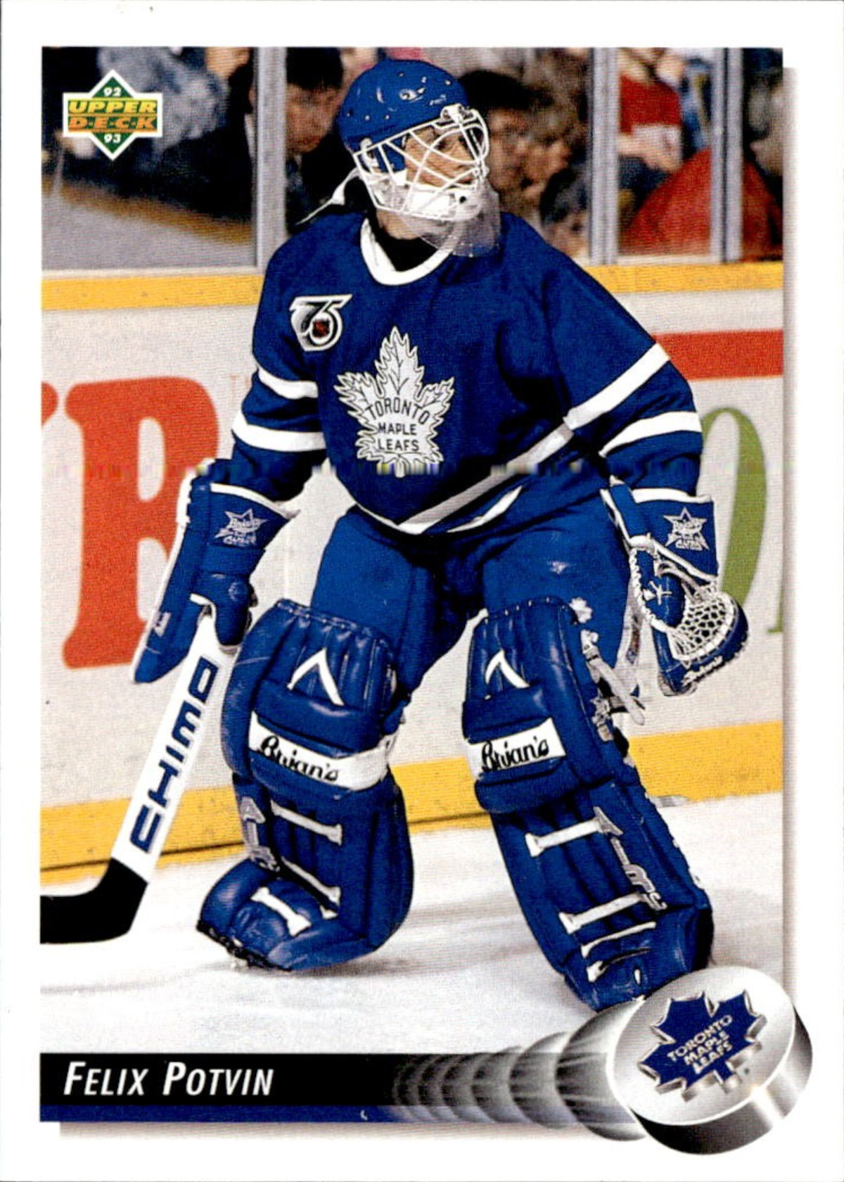 Felix Potvin