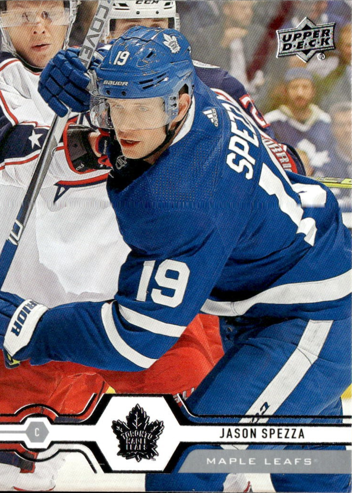 Jason Spezza
