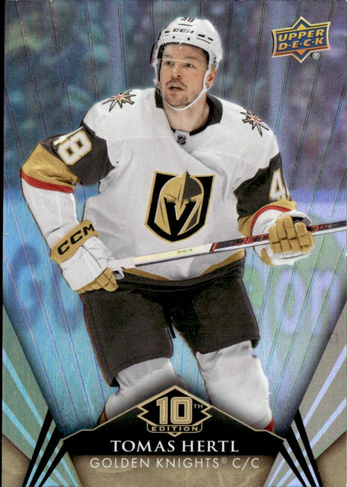 Tomas Hertl