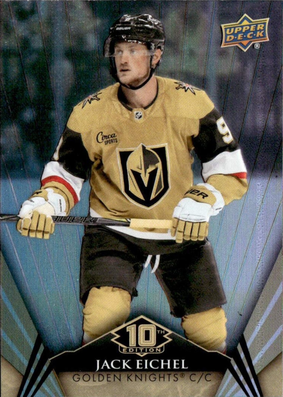 Jack Eichel